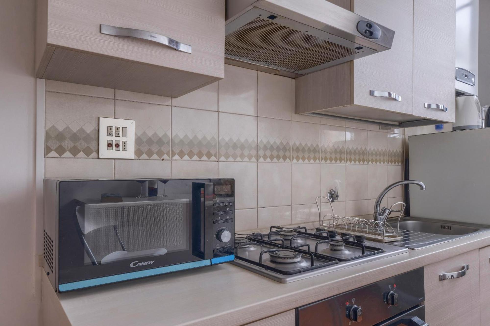 Appartement La Casa Di Dante Alighieri