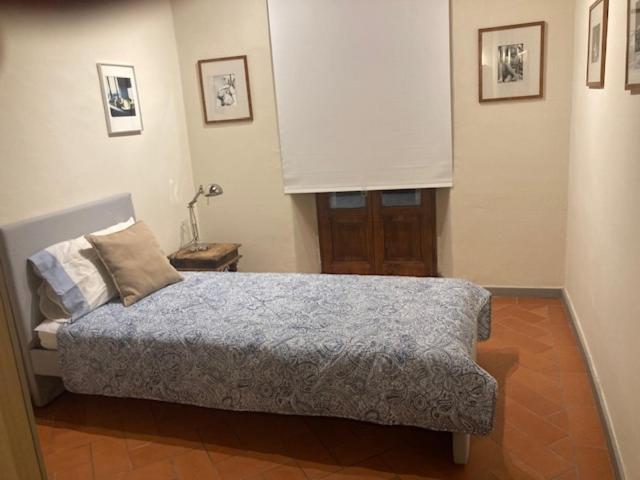 And Quiet Appartement