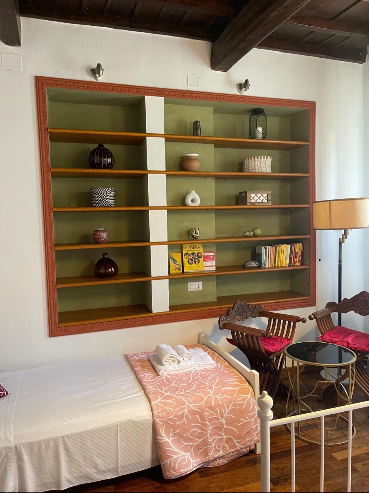 The Florentine Nest Apartment *