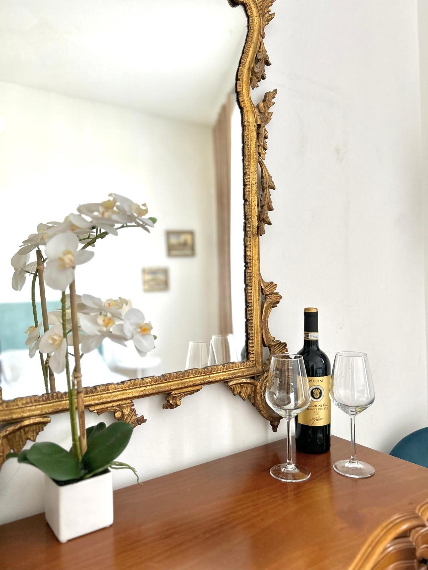 Le Tre Orchidee Gasthof Florenz