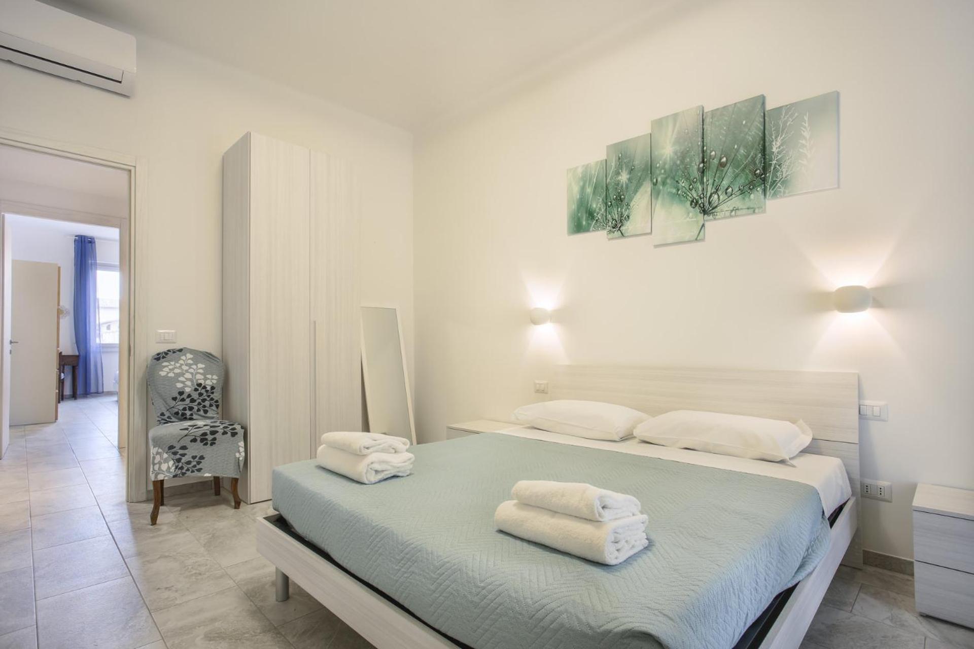La Domo Di Letizia - Sweet Dreams In Appartement *