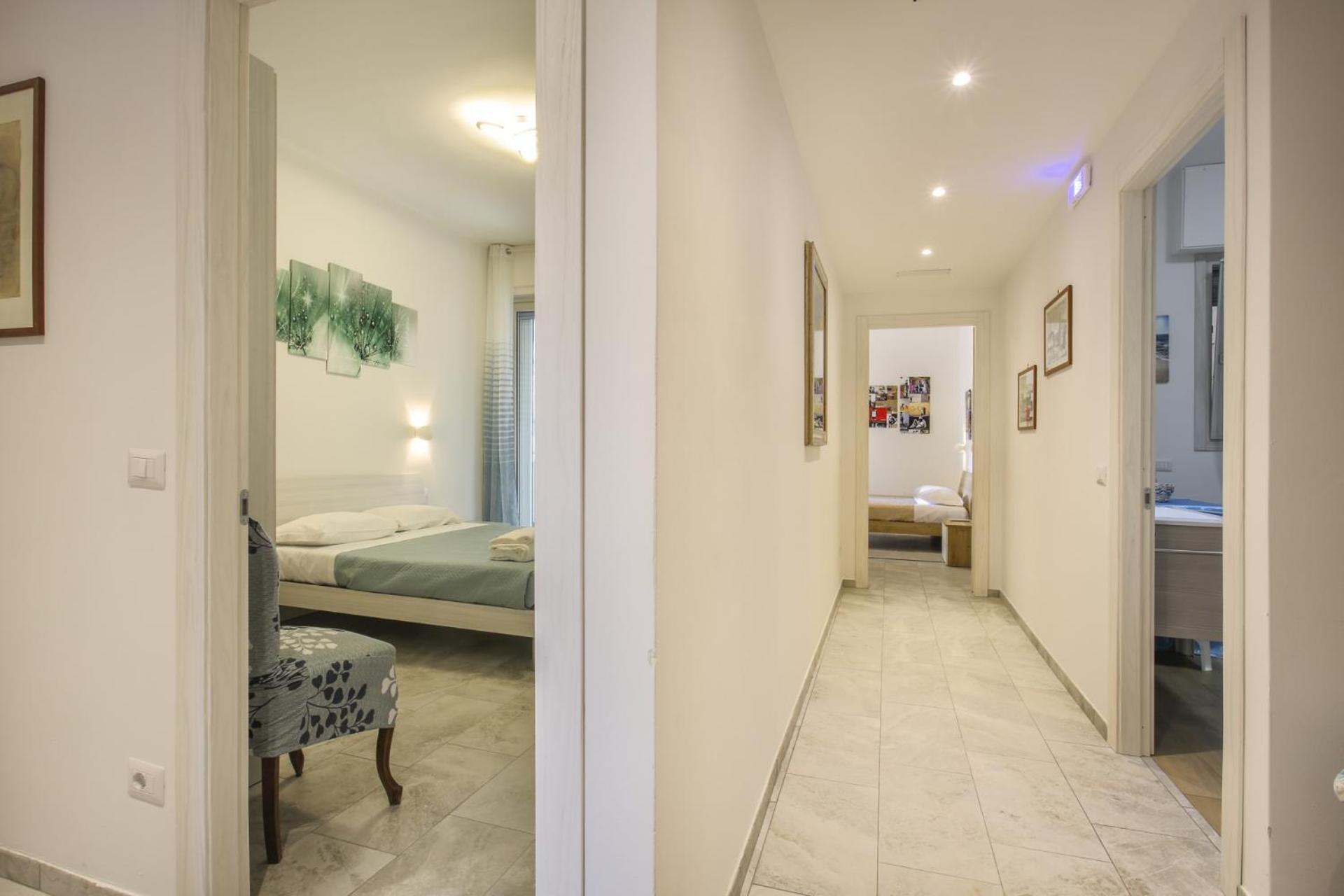 La Domo Di Letizia - Sweet Dreams In Appartement