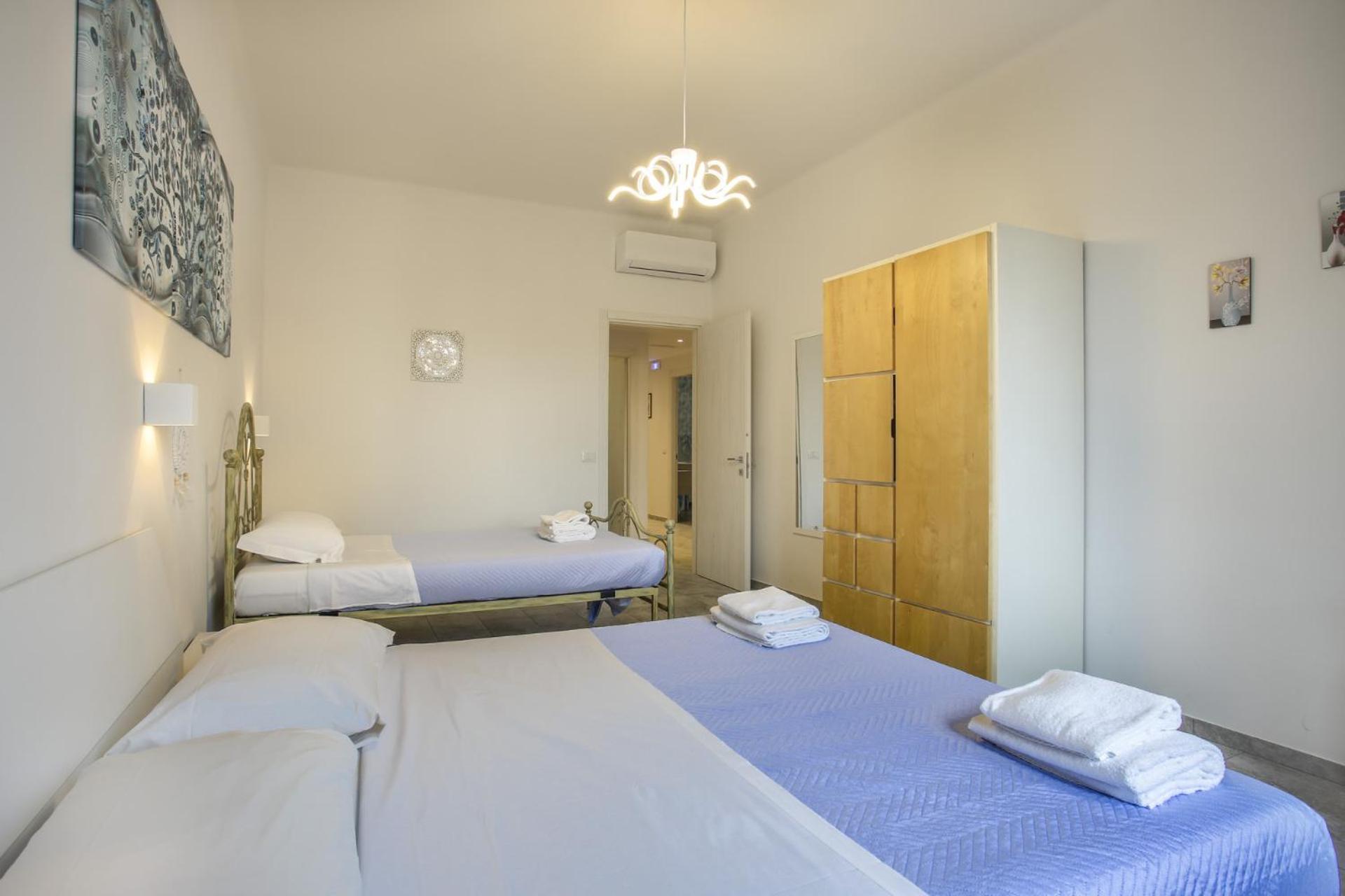 Appartement La Domo Di Letizia - Sweet Dreams In *