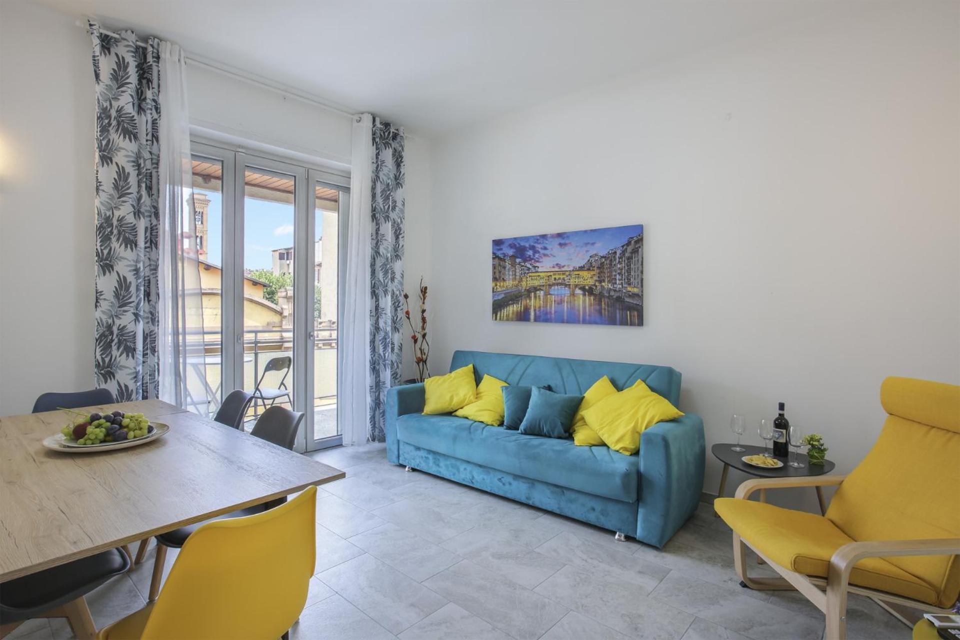 Appartement La Domo Di Letizia - Sweet Dreams In