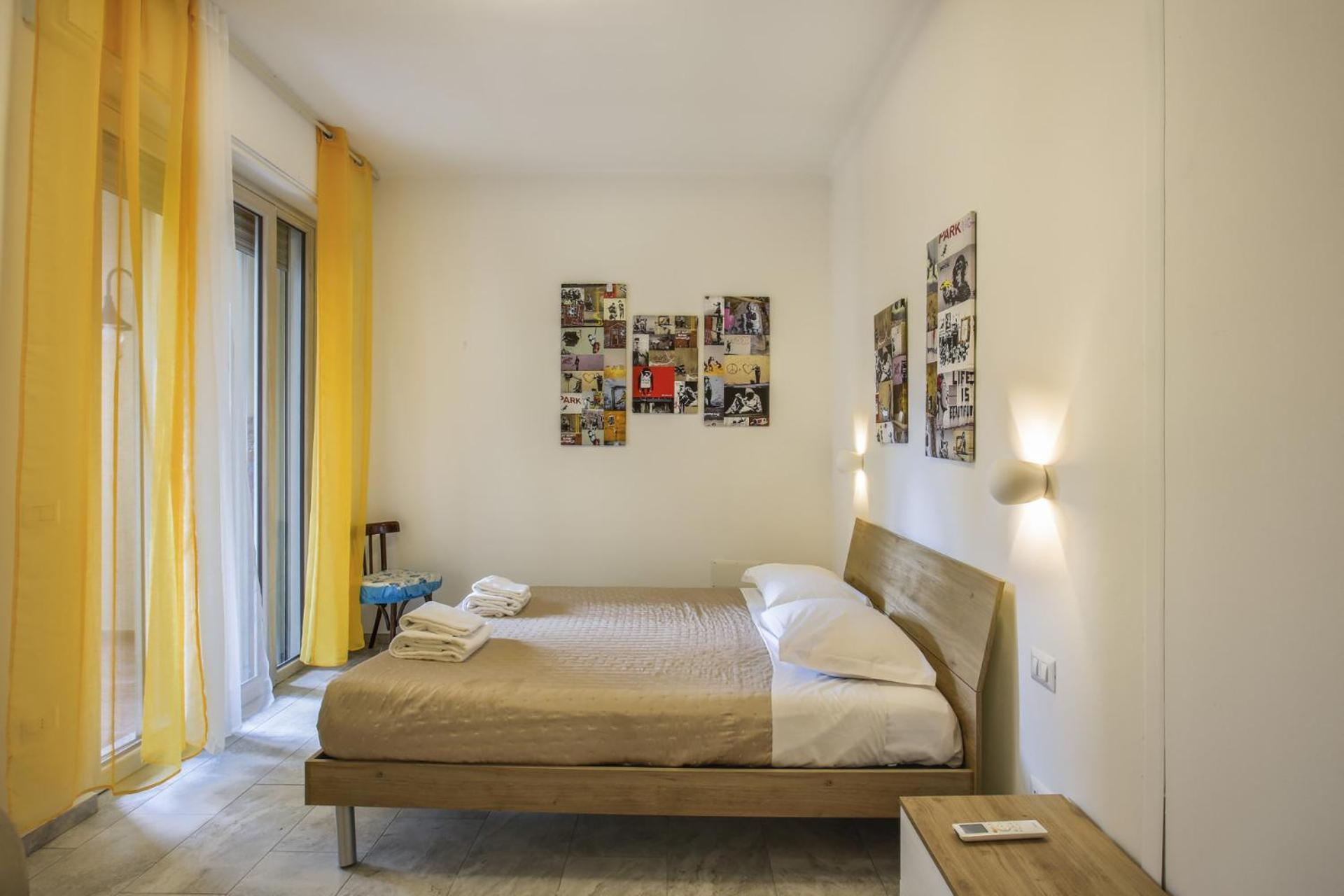 La Domo Di Letizia - Sweet Dreams In Appartement Florence