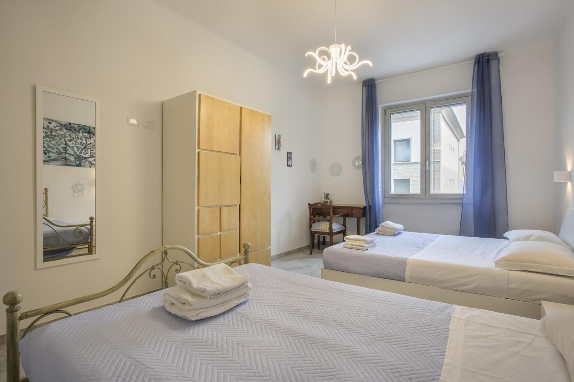 La Domo Di Letizia - Sweet Dreams In Florence