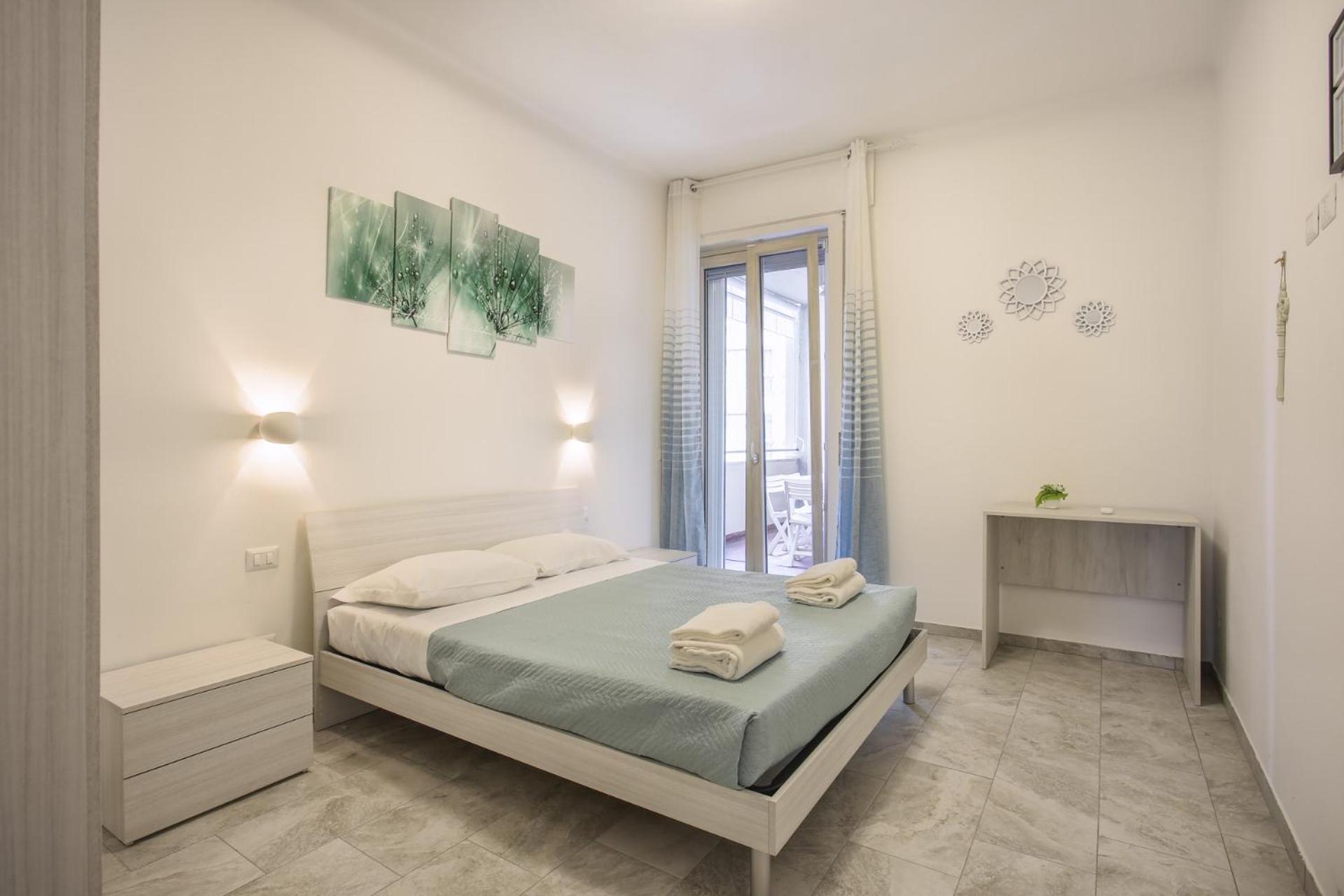 Appartement La Domo Di Letizia - Sweet Dreams In *