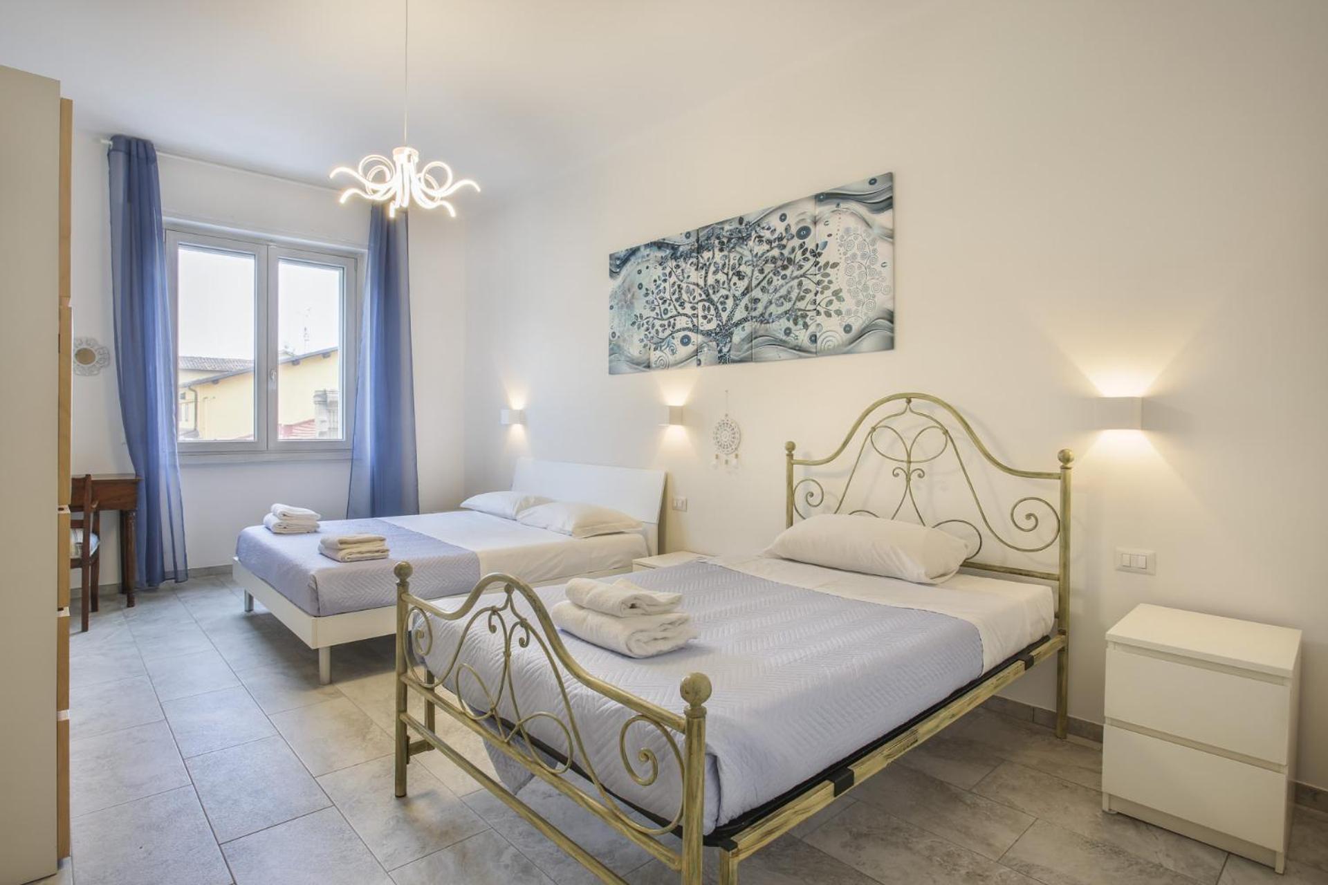 La Domo Di Letizia - Sweet Dreams In Appartement *