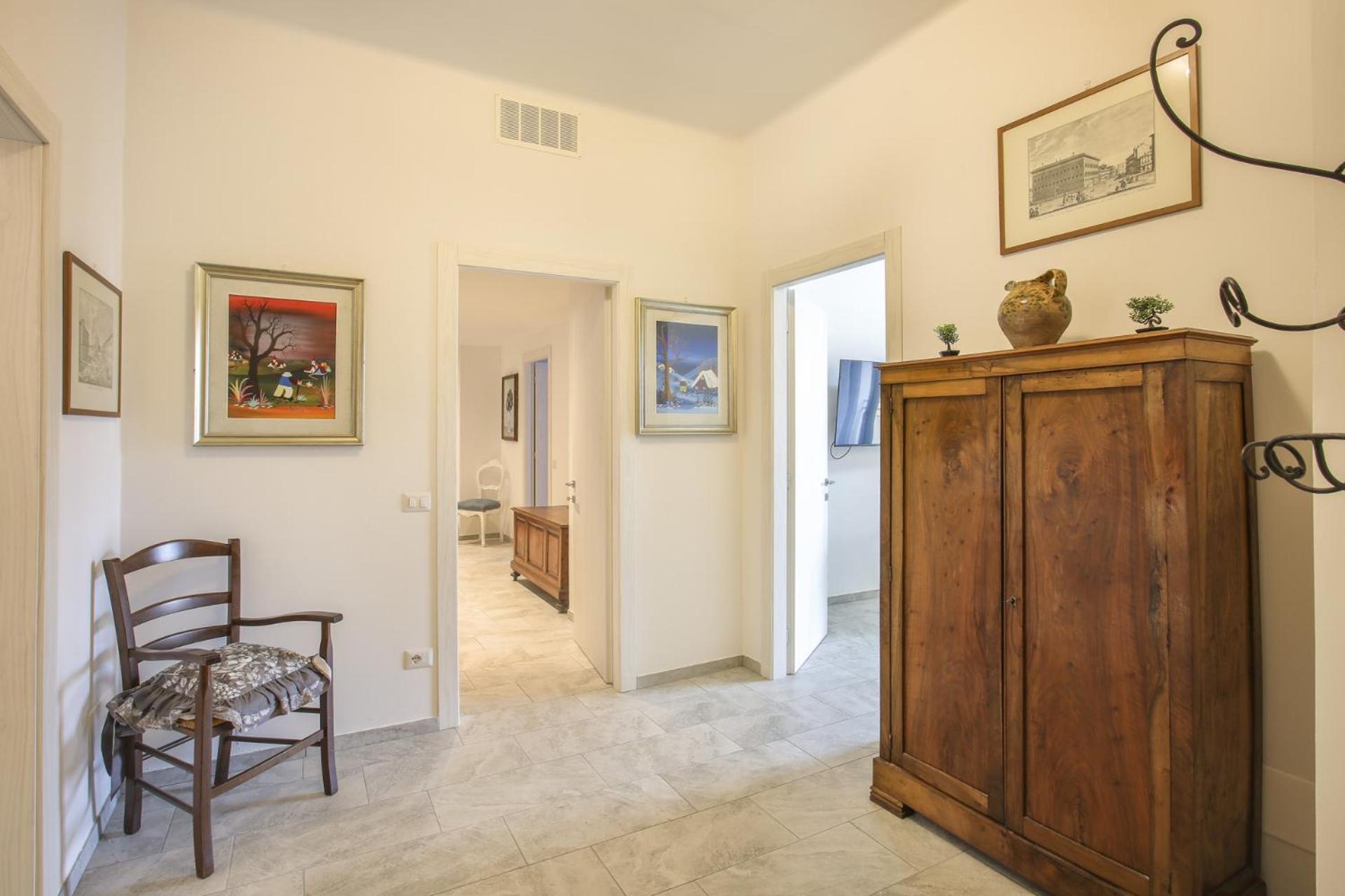 Appartement La Domo Di Letizia - Sweet Dreams In Florence