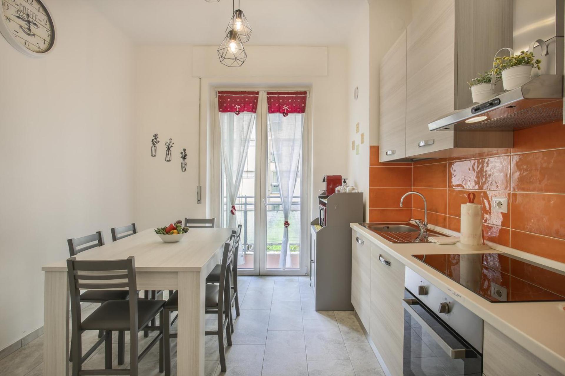Appartement La Domo Di Letizia - Sweet Dreams In *