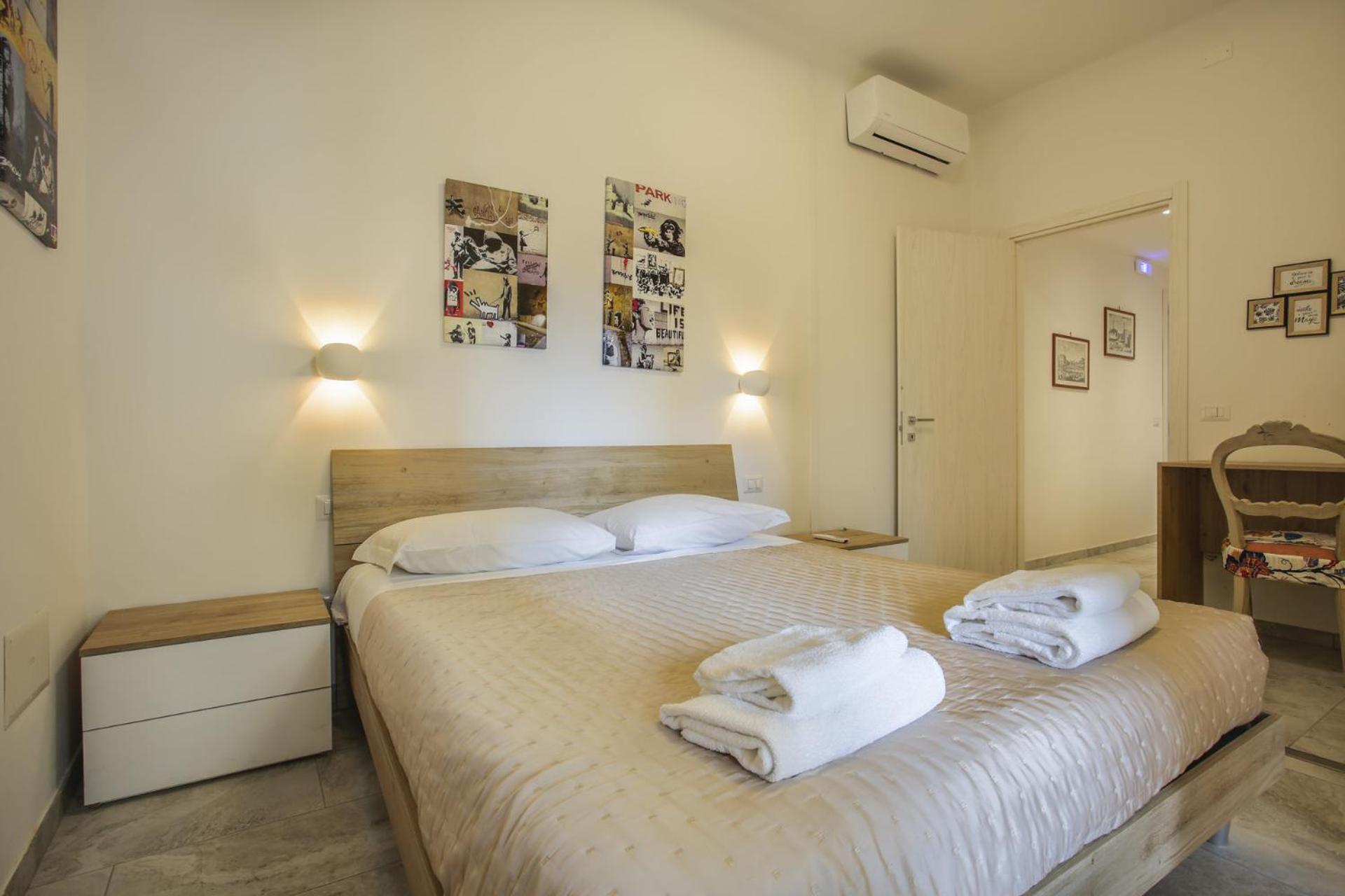 La Domo Di Letizia - Sweet Dreams In *