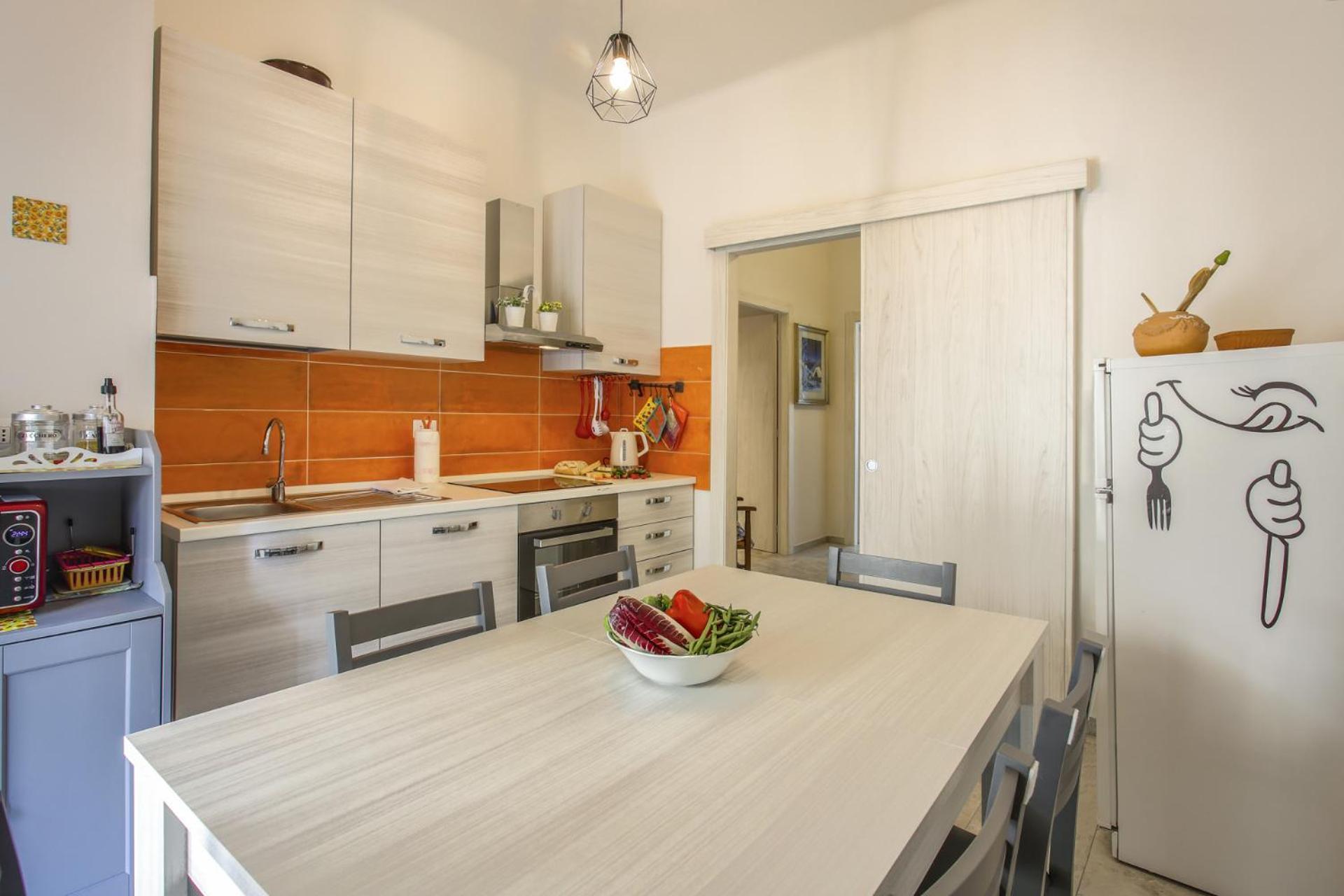 Appartement La Domo Di Letizia - Sweet Dreams In