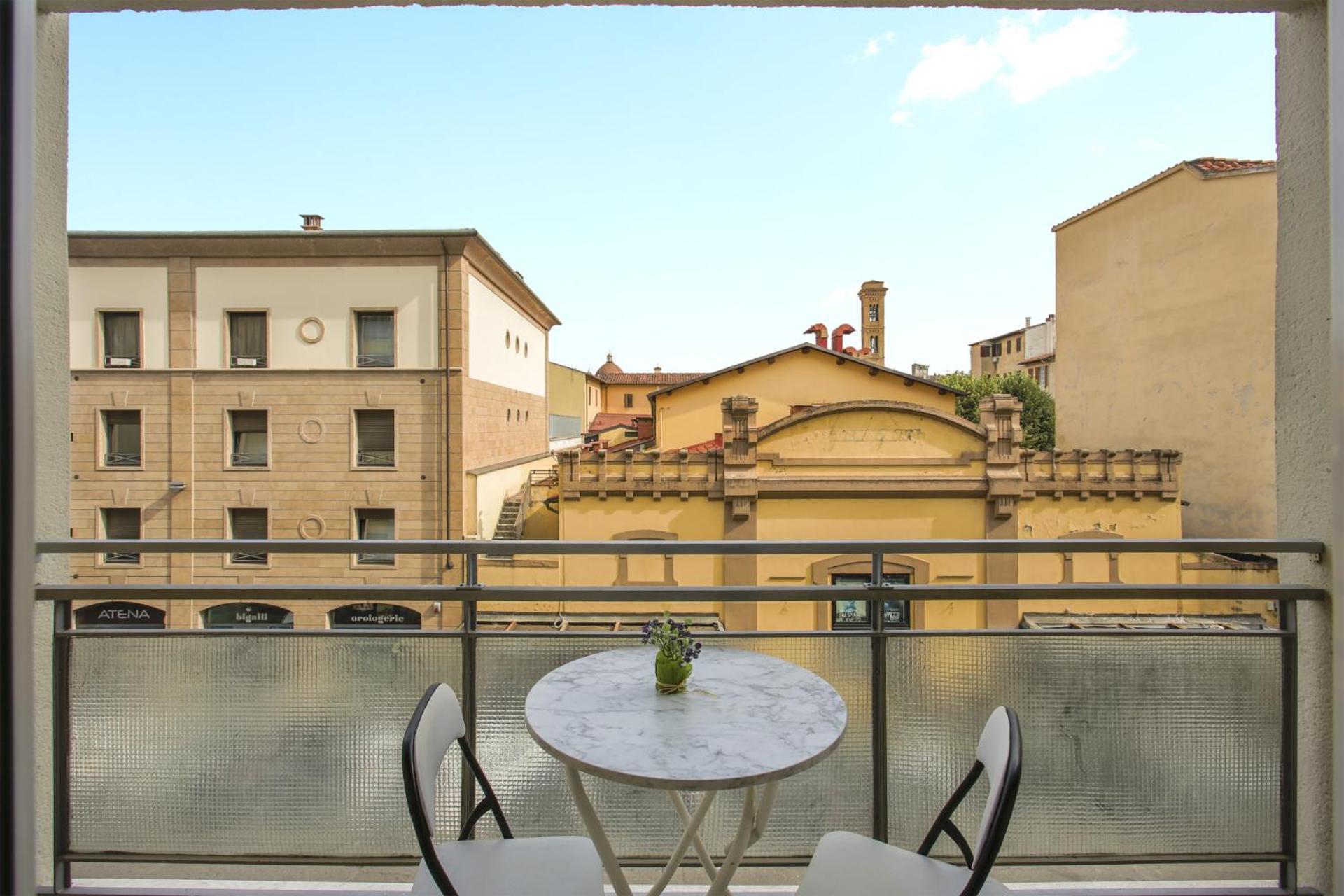 La Domo Di Letizia - Sweet Dreams In Florence