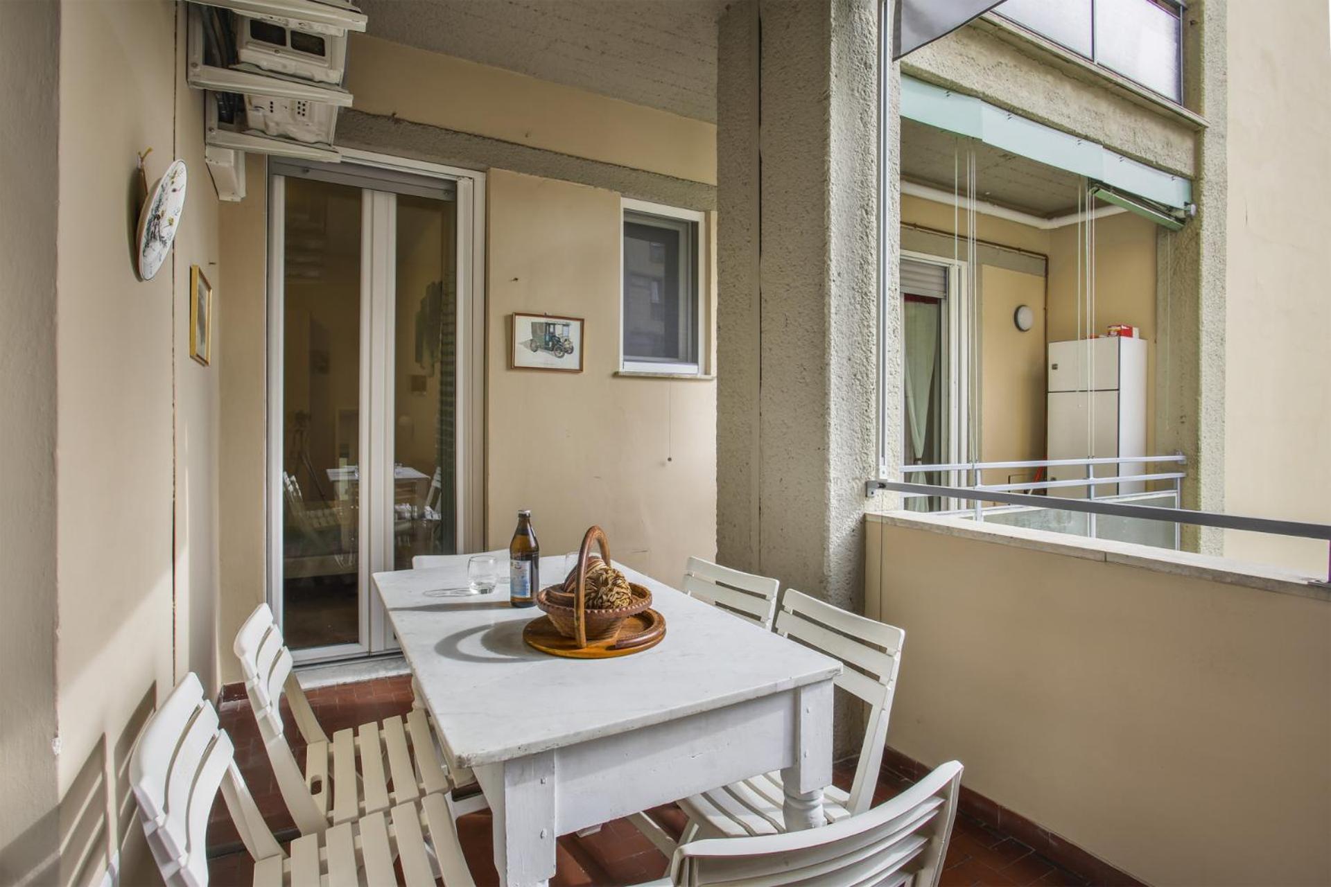 Appartement La Domo Di Letizia - Sweet Dreams In *