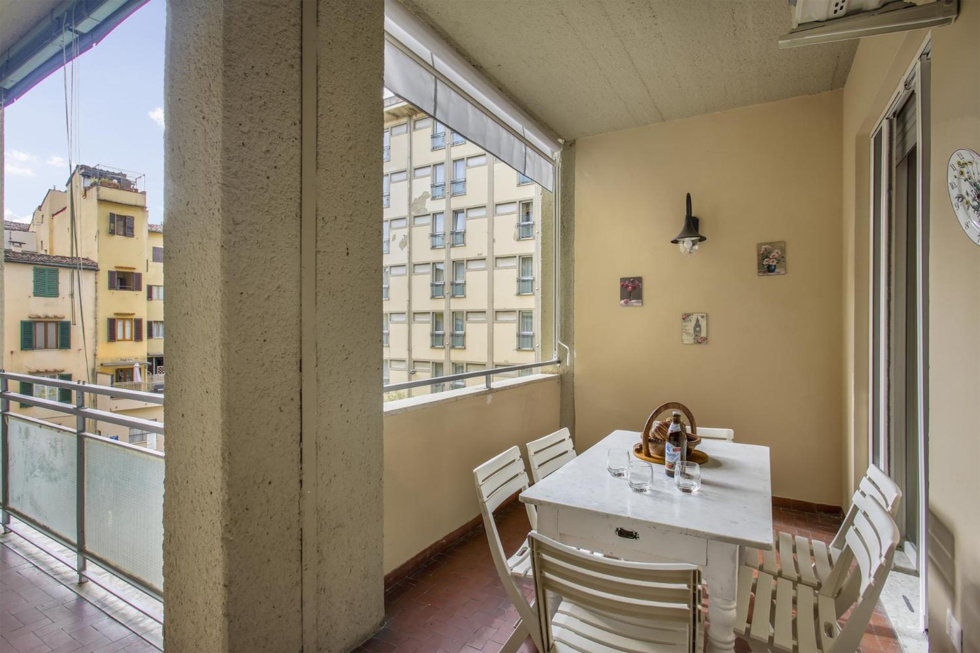 La Domo Di Letizia - Sweet Dreams In Appartement *