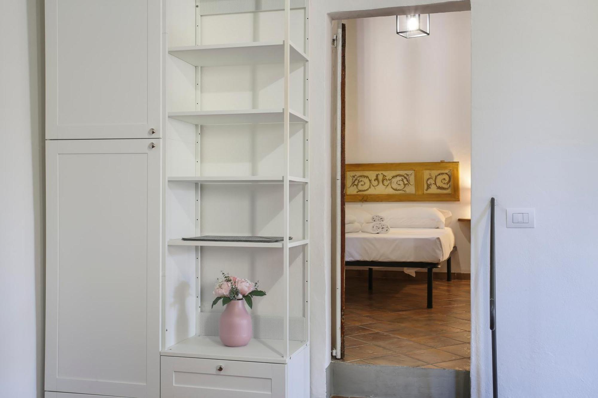 Apartment Rustico Pierino - Sweet Dreams In Florenz