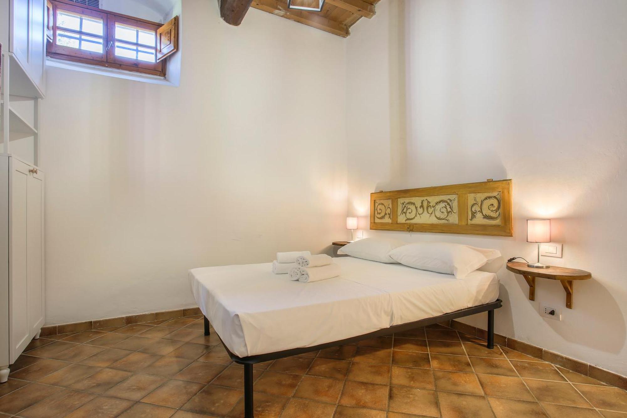 Rustico Pierino - Sweet Dreams In * Florenz