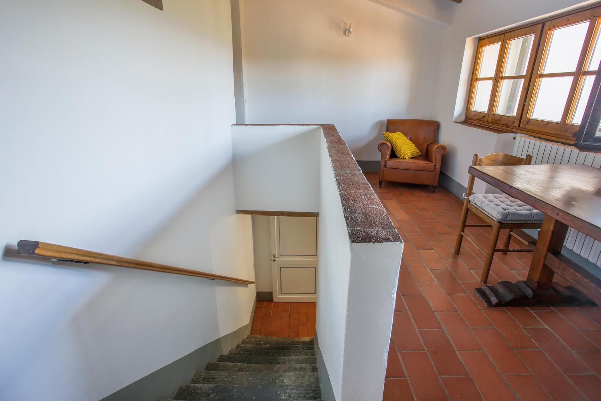 Apartment Rustico Pierino - Sweet Dreams In Florenz