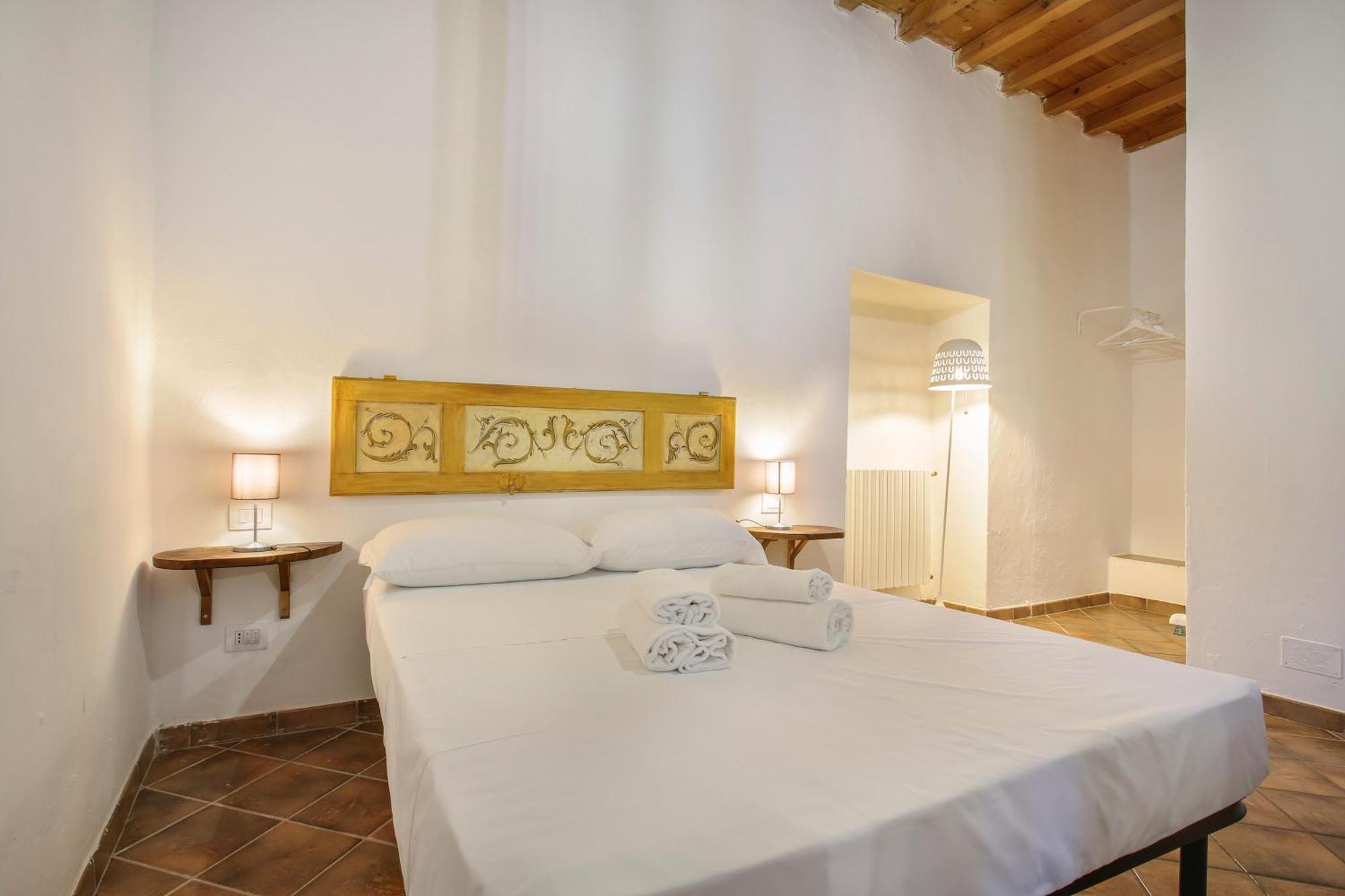 Rustico Pierino - Sweet Dreams In Apartment Florenz