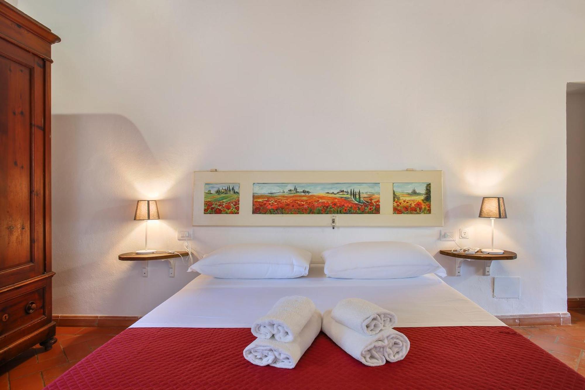 Rustico Pierino - Sweet Dreams In Florenz