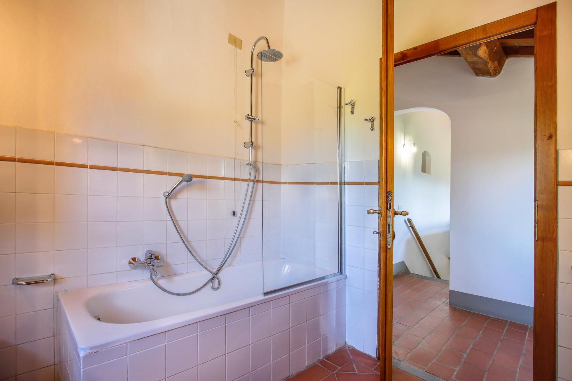 Apartment Rustico Pierino - Sweet Dreams In Florenz