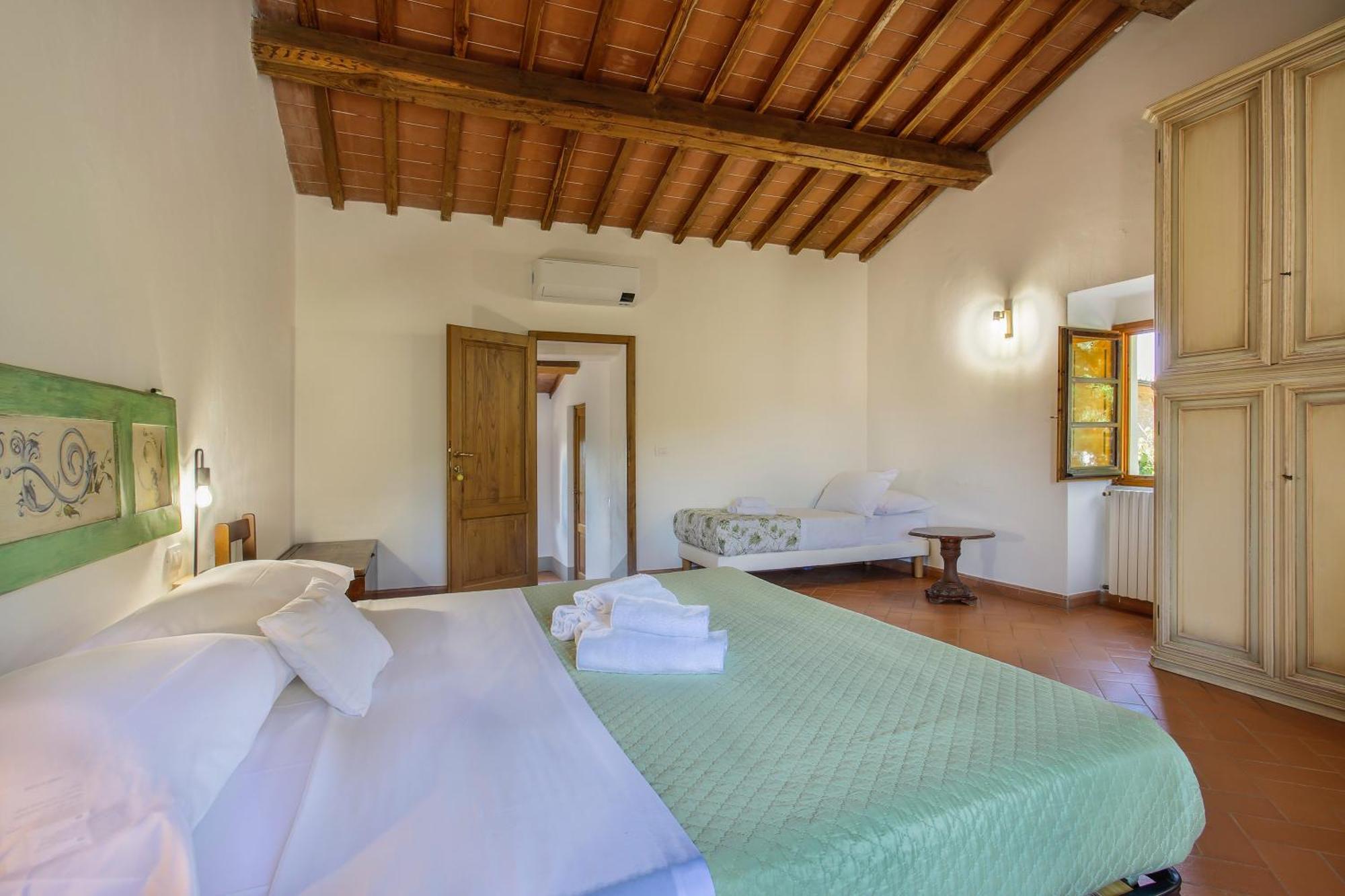 Rustico Pierino - Sweet Dreams In * Florenz