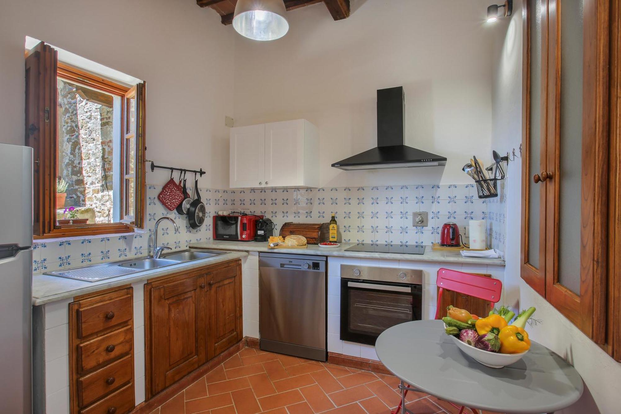 Rustico Pierino - Sweet Dreams In Apartment Florenz