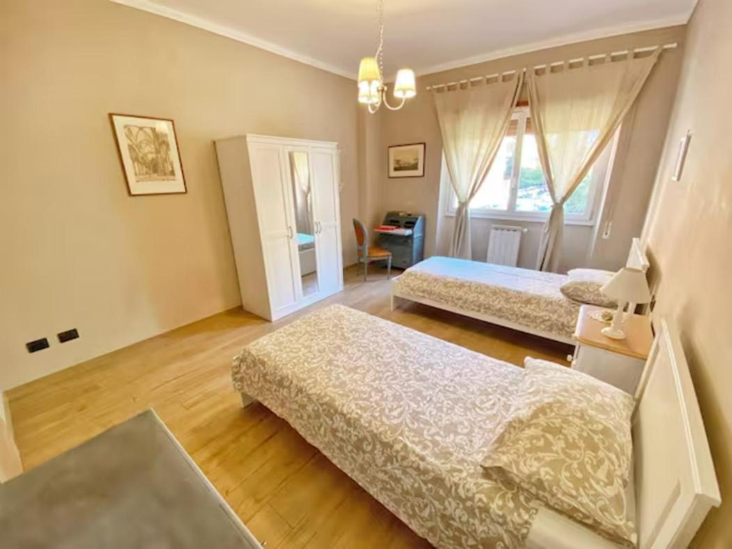 Fevira Airport Apartment *