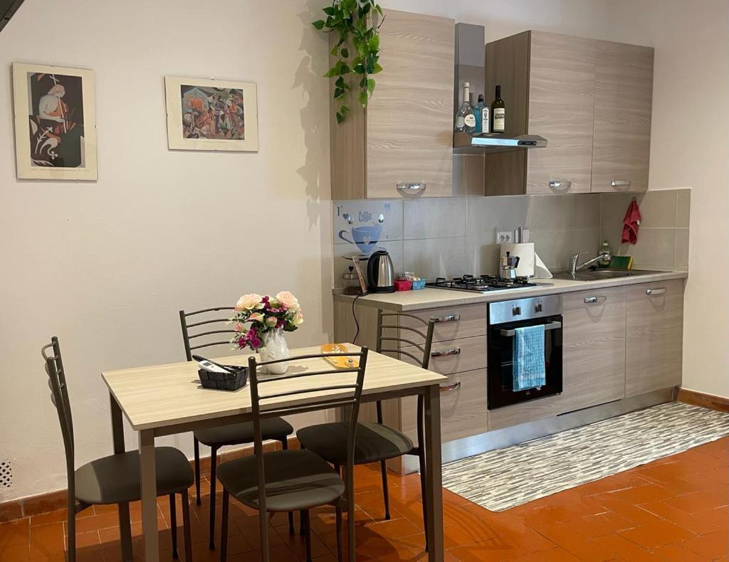 Apartment Franco's
