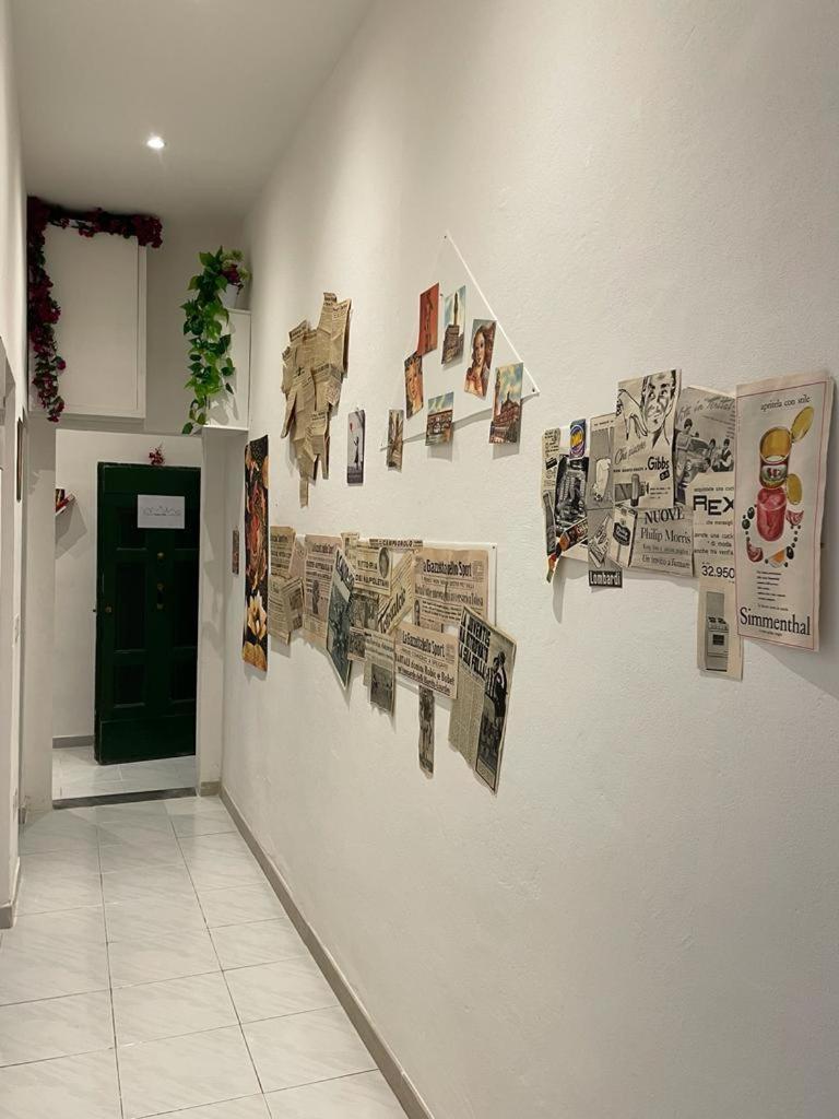 Apartment Franco's Florenz