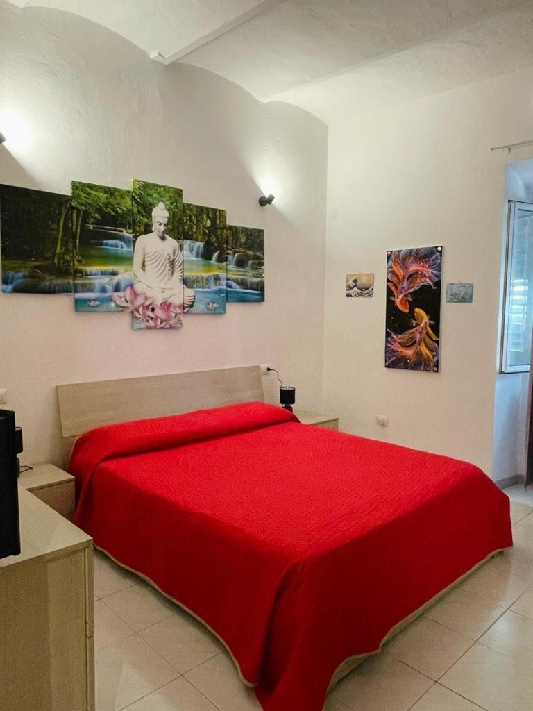 Apartment Franco's *