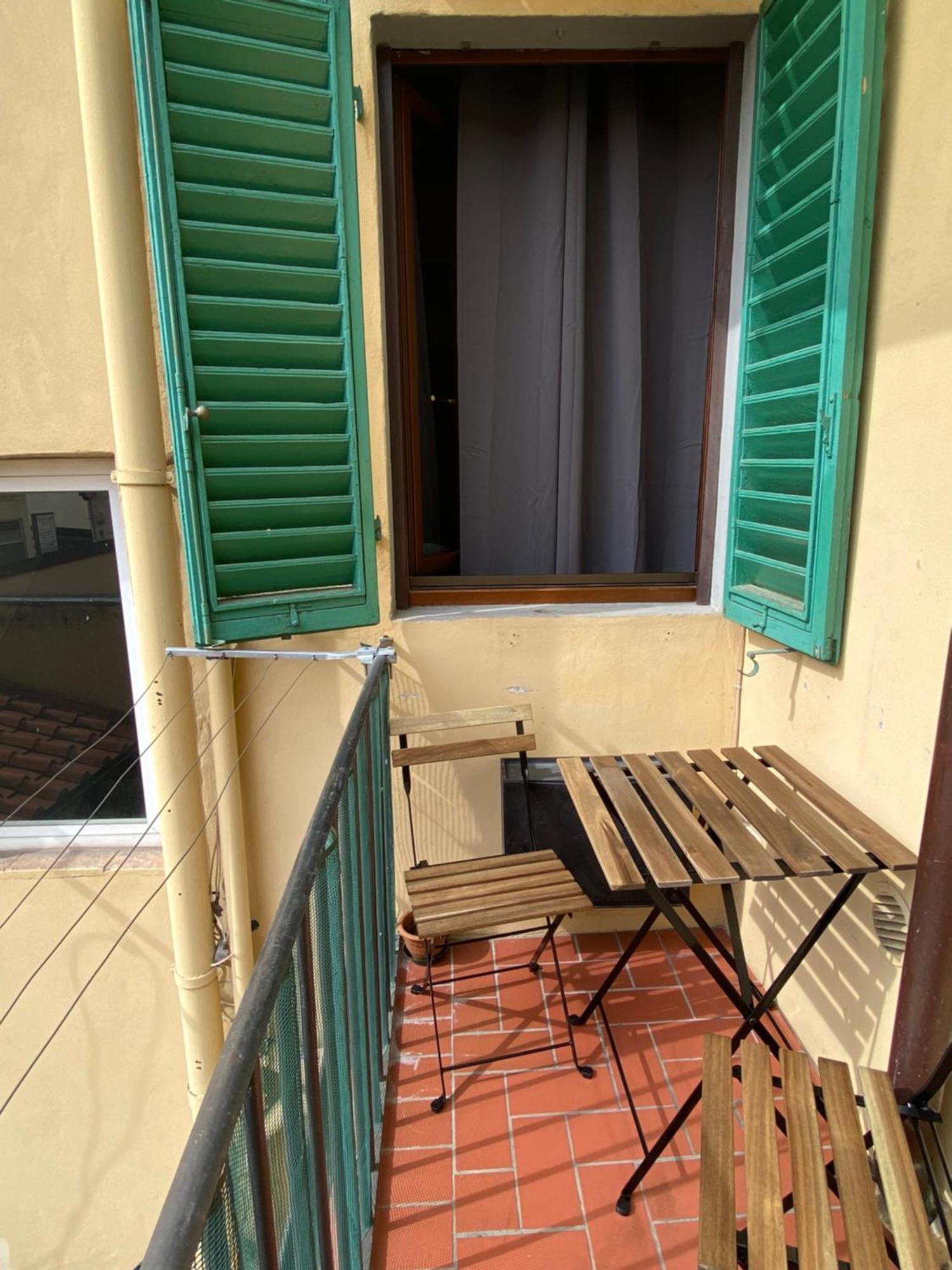 Appartamento Beccaria