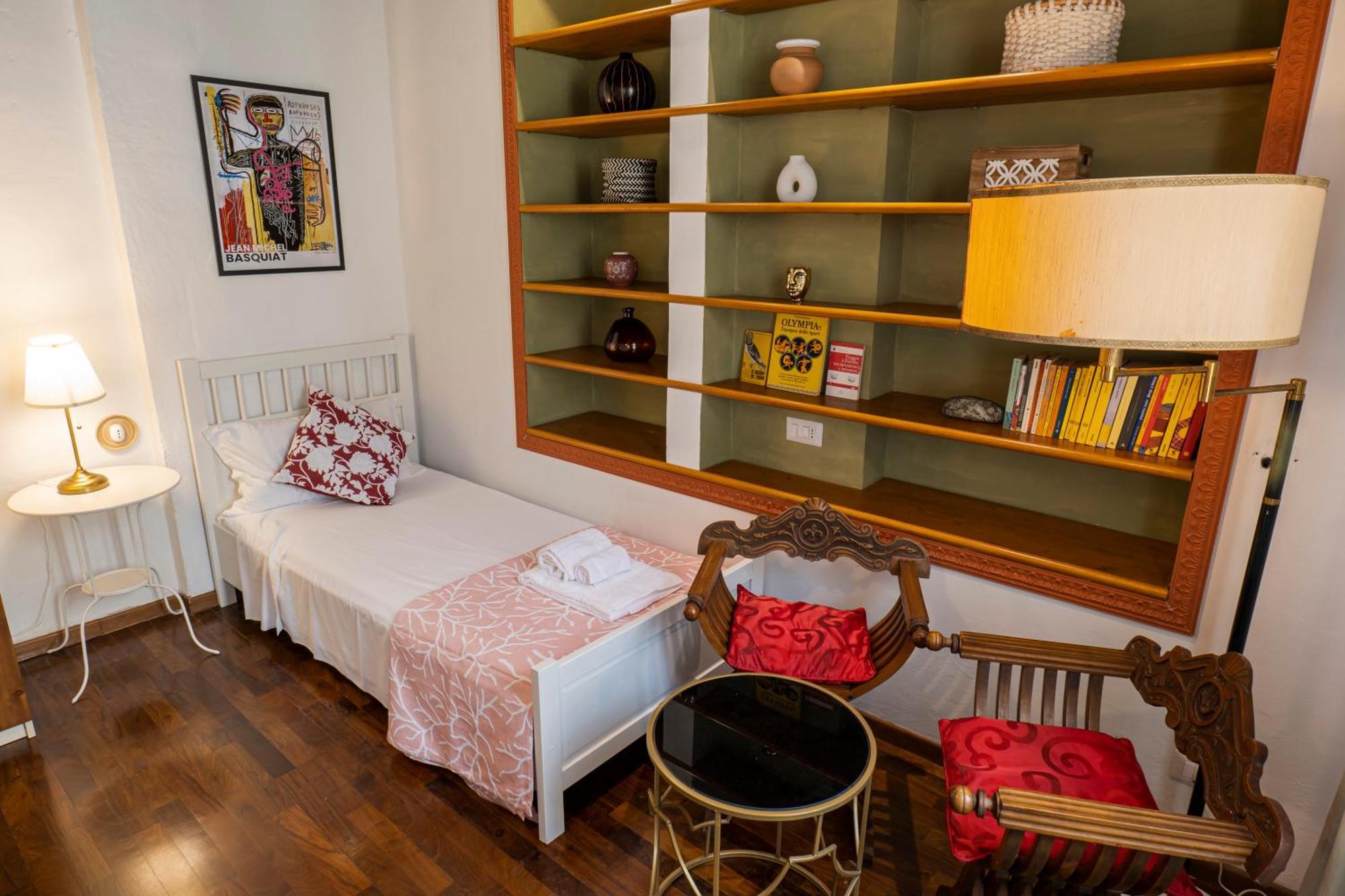 The Florentine Nest Apartment *