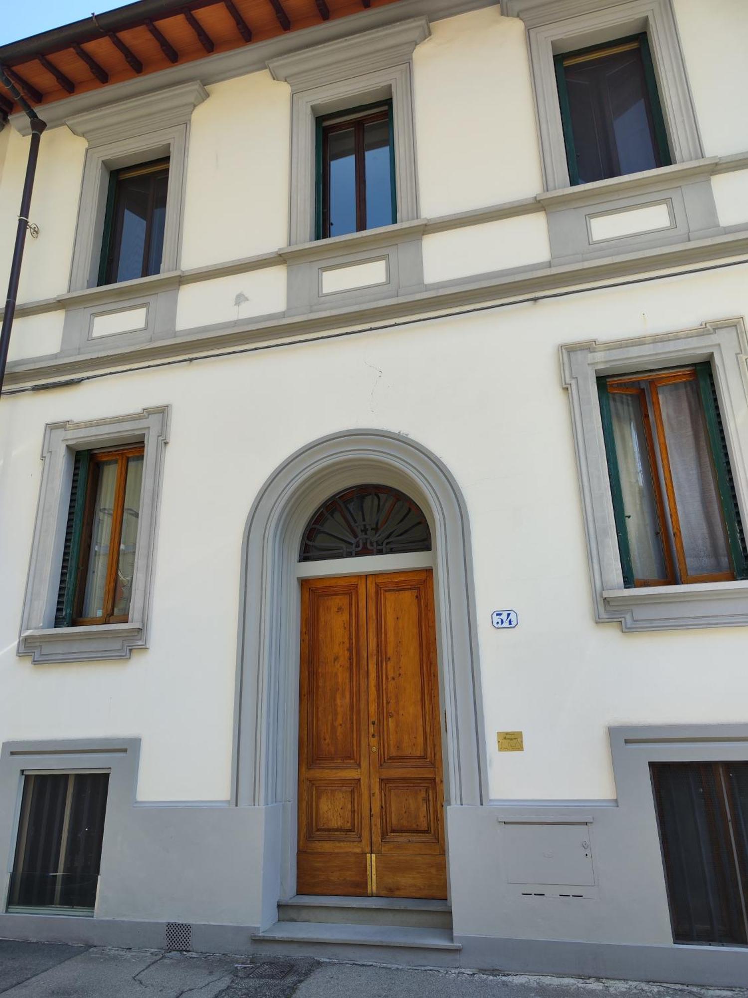 Ramazzini Gasthuis Florence