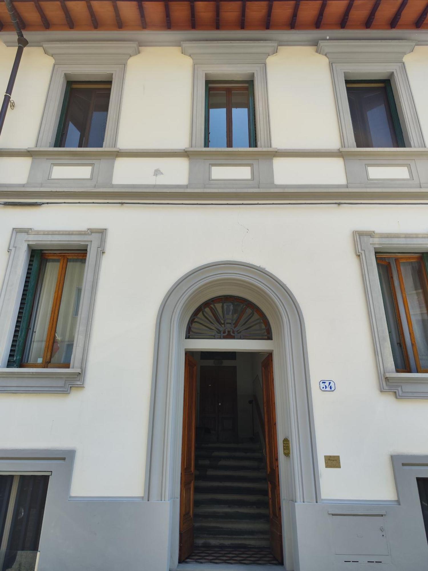 Ramazzini Florence