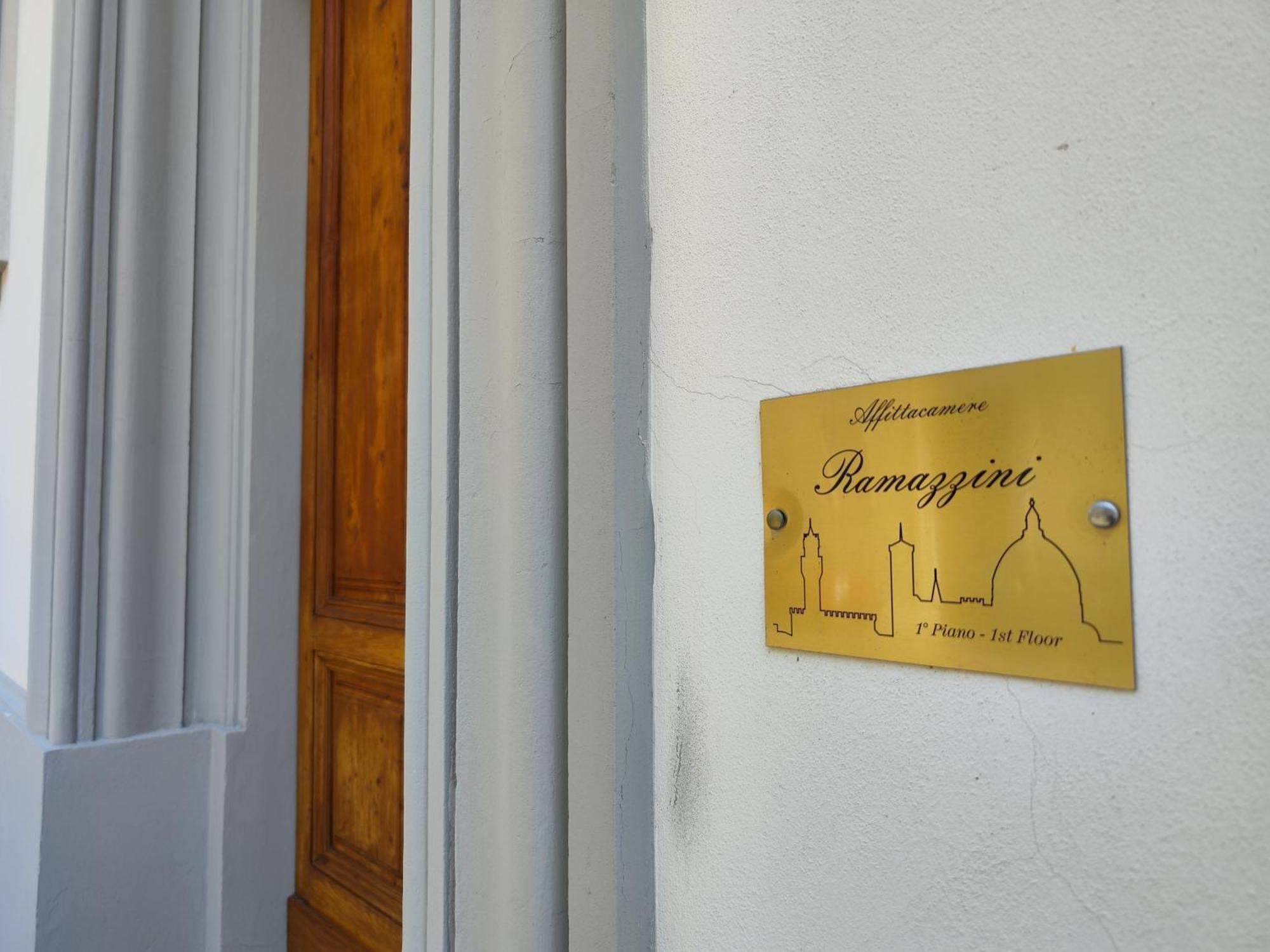 Gasthof Ramazzini Florenz