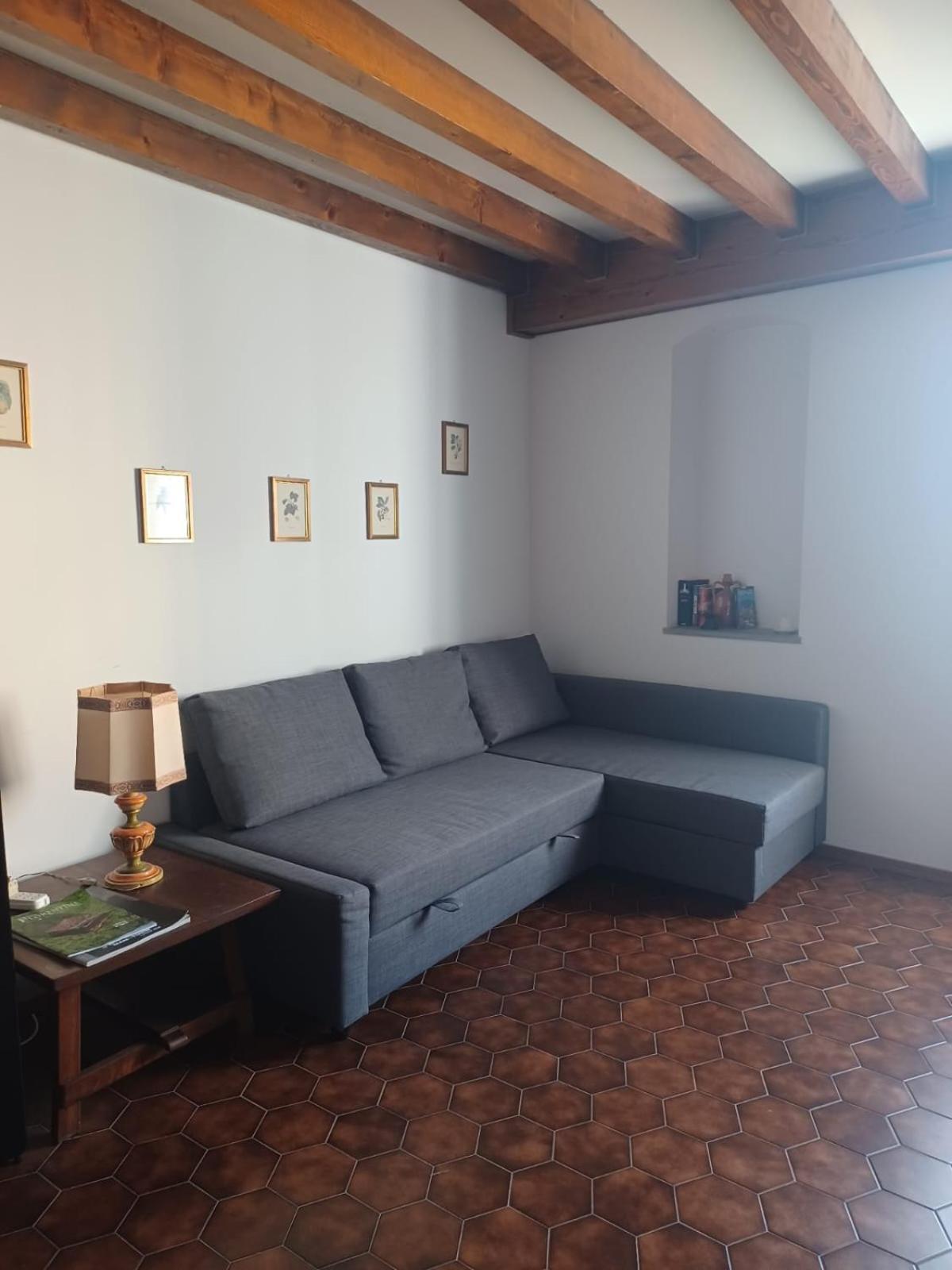 Apartamento Ramaglianti