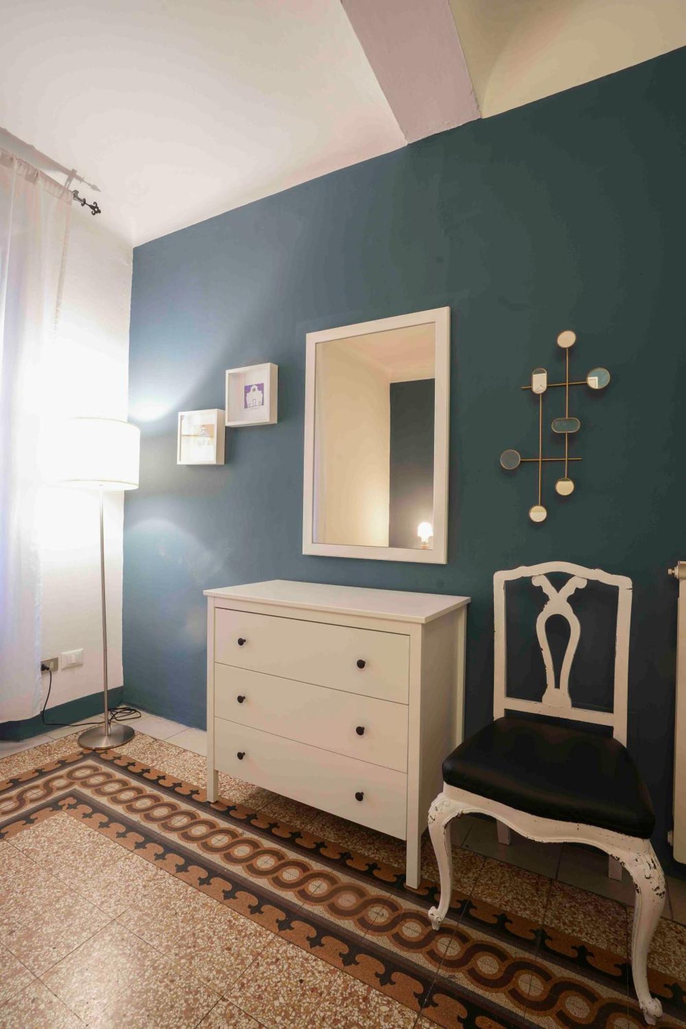 Dei Poeti Rooms&apartments Firenze