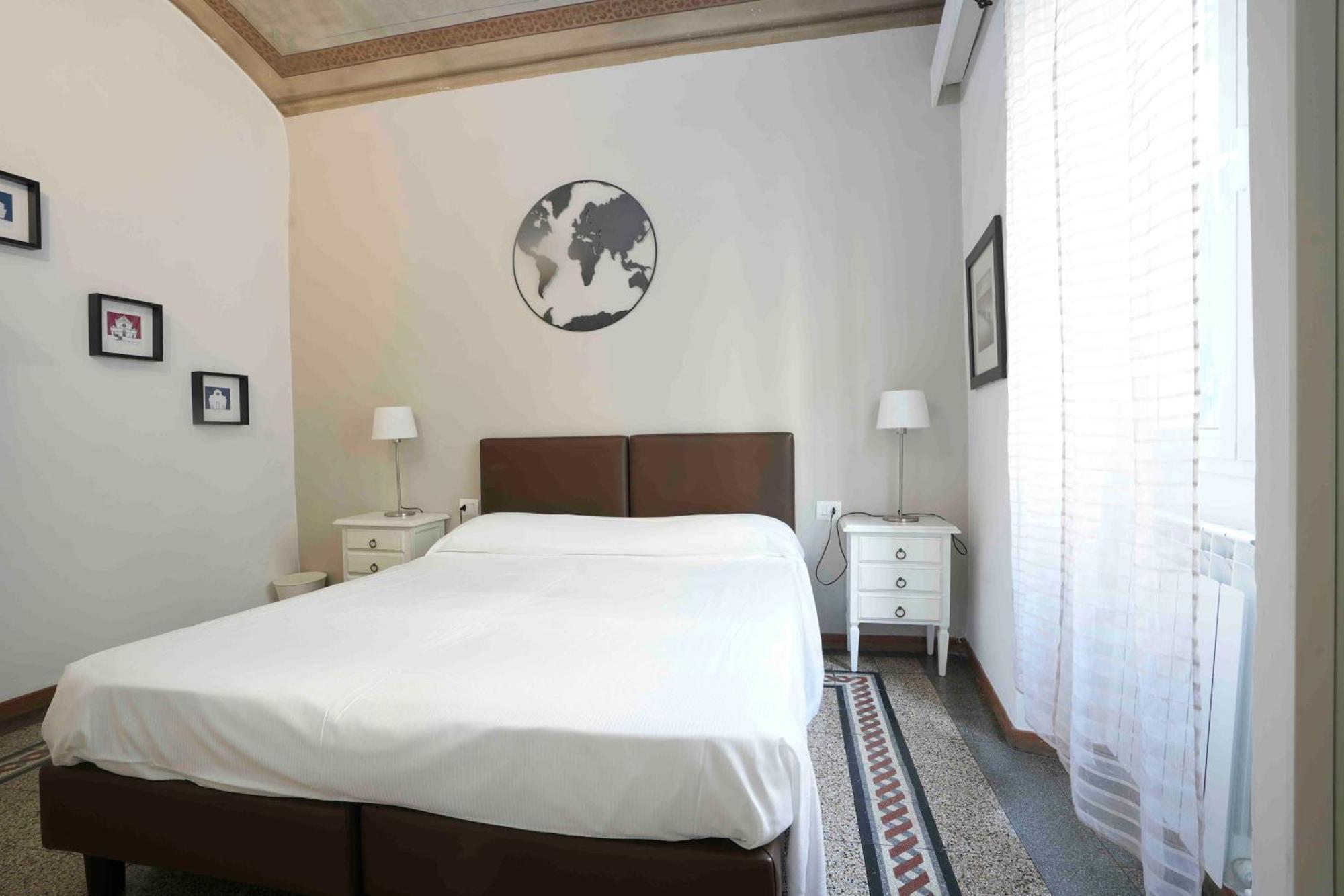 Dei Poeti Rooms&apartments
