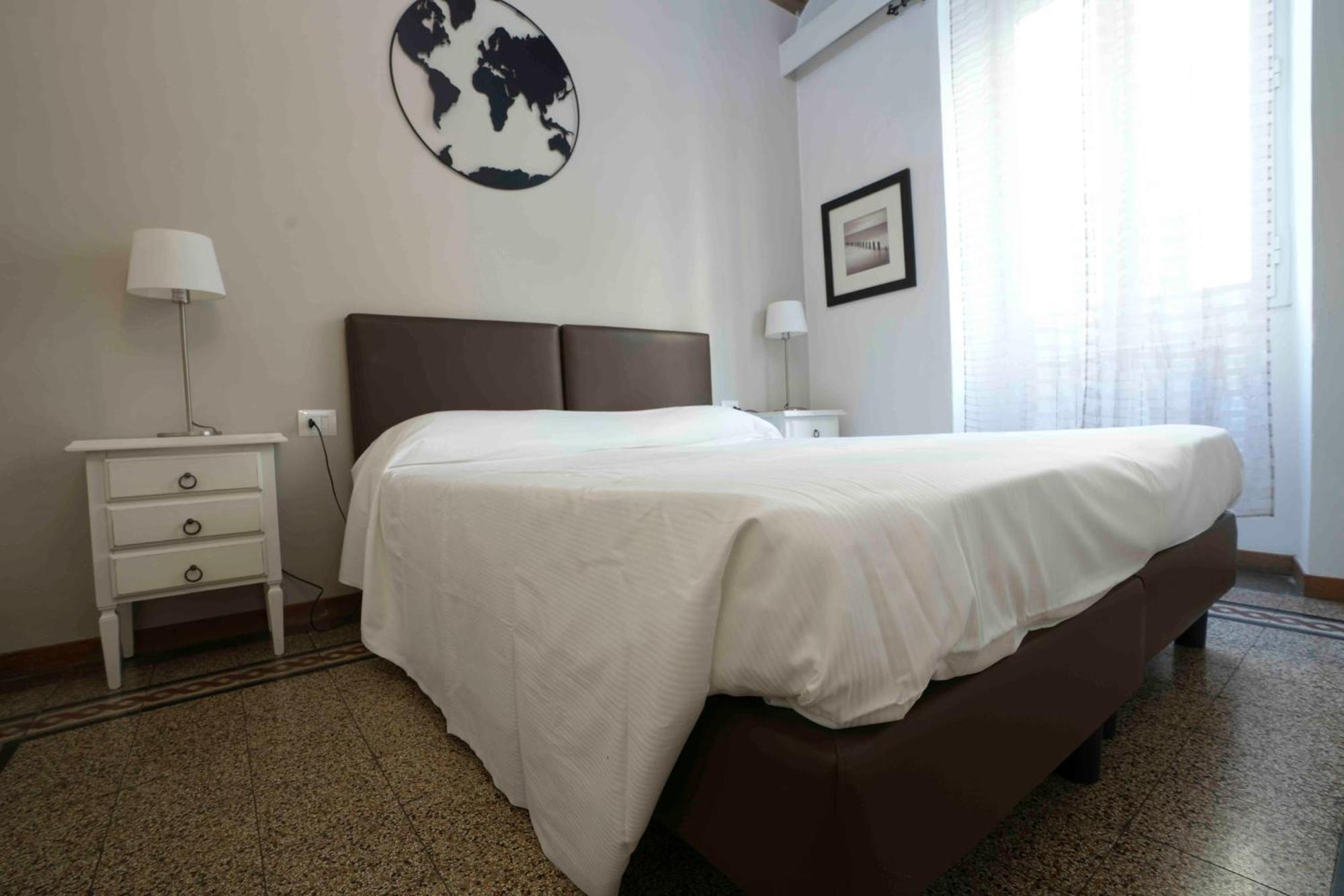 Dei Poeti Rooms&apartments Bed & Breakfast