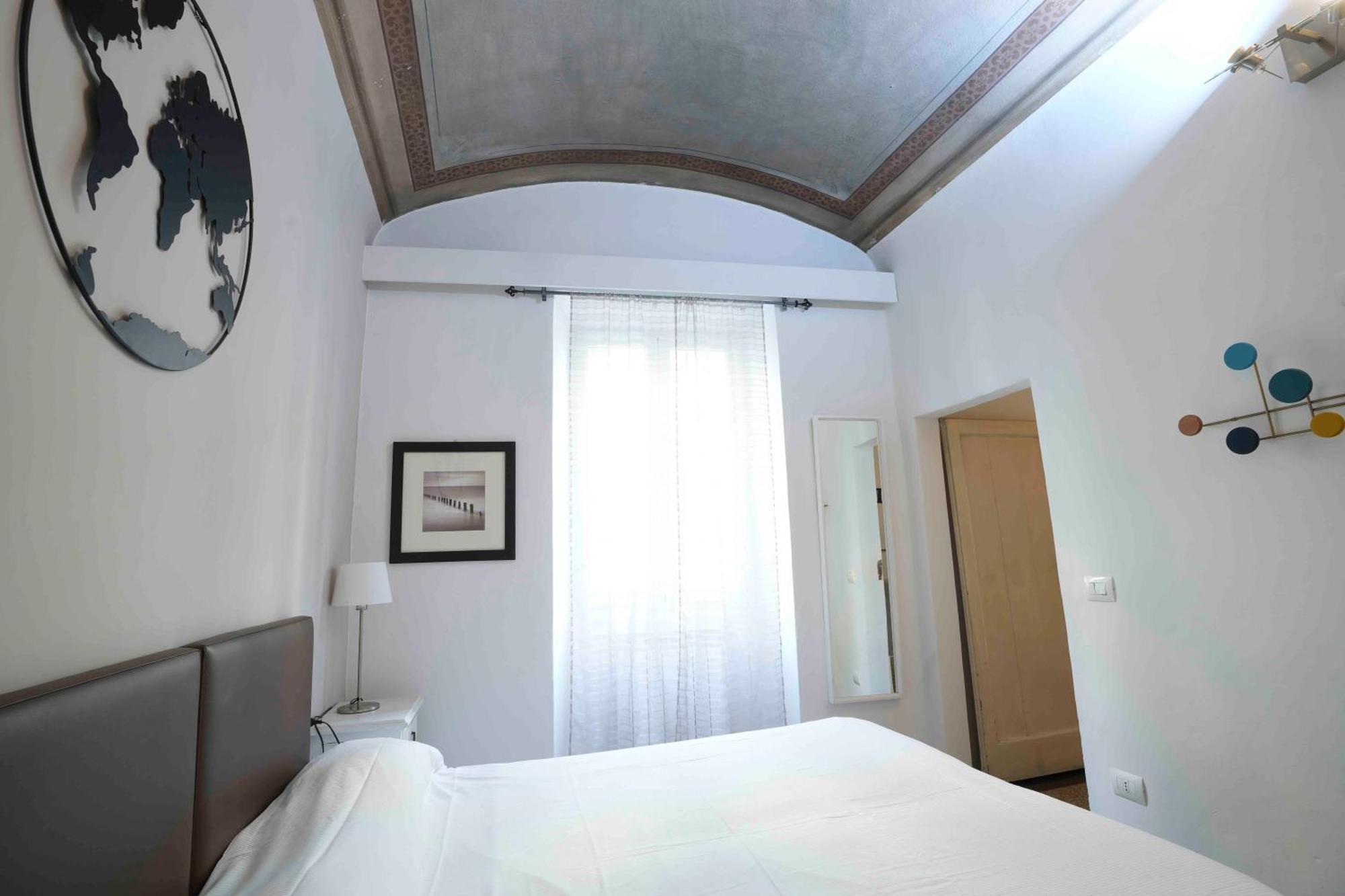 Bed & Breakfast Dei Poeti Rooms&apartments