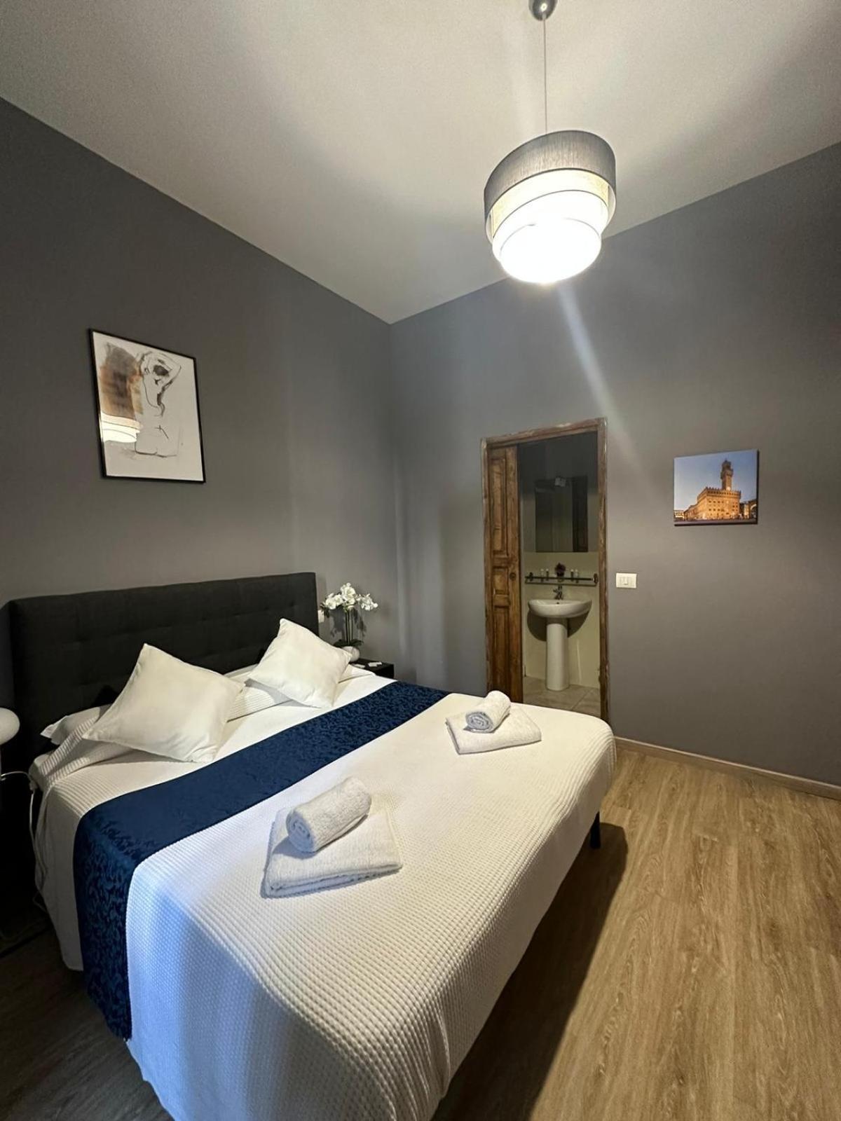 Palazzo Oliveto Bed & Breakfast Florence