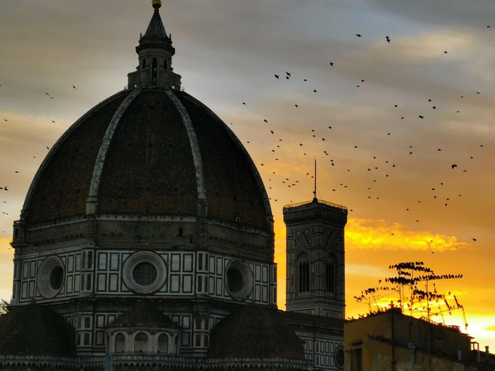 Duomo Apartamento Florença
