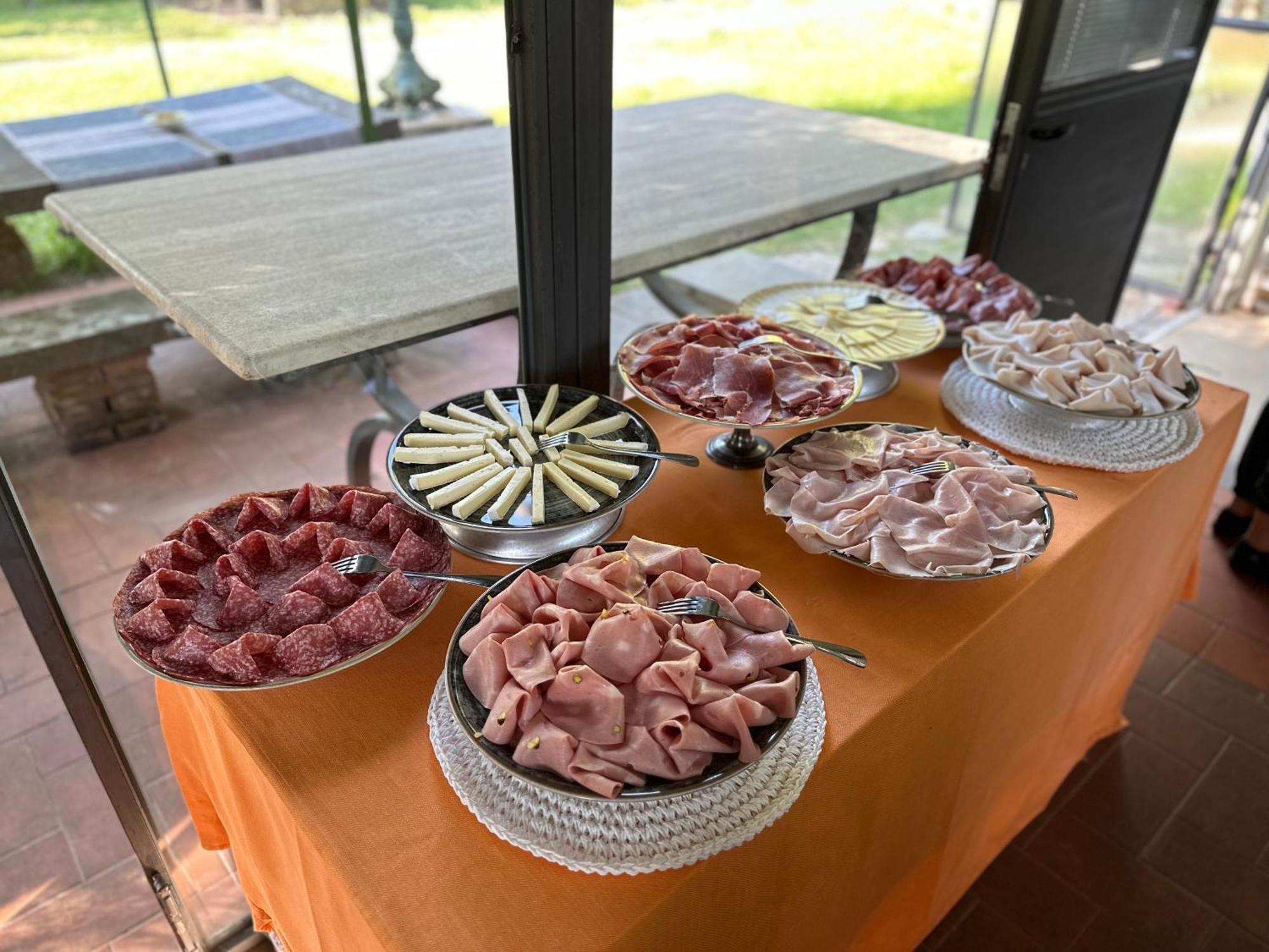 Farm stay Fattoria Il Milione Florence