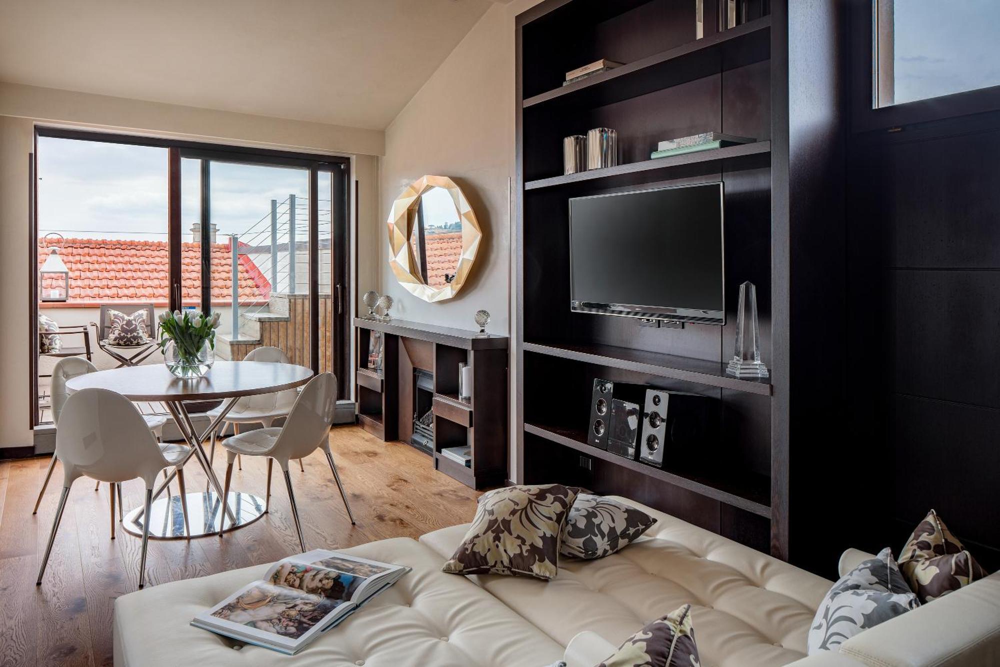 Repubblica Luxury | Esperienze Aparthotel