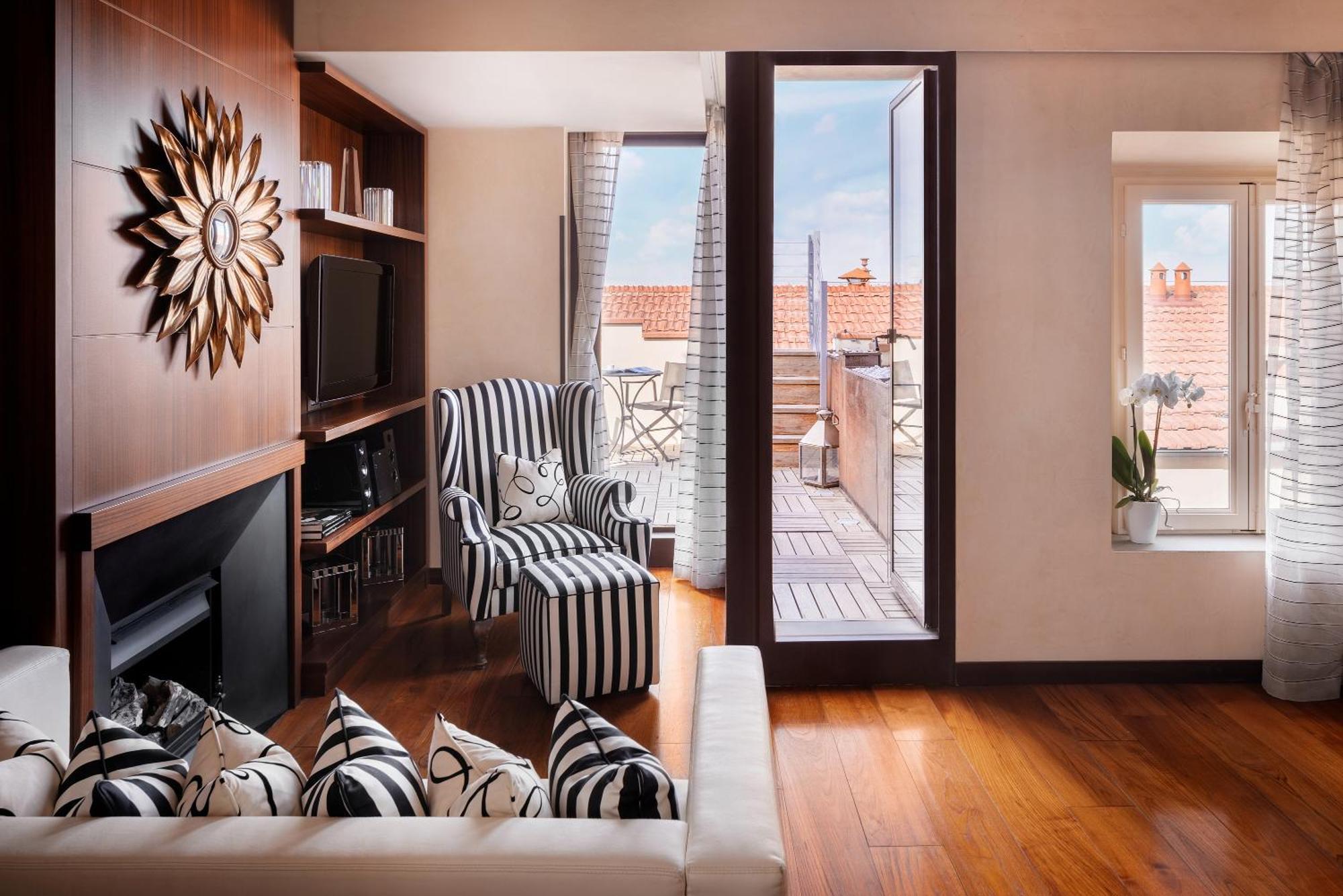 Repubblica Luxury | Esperienze 3* Florence