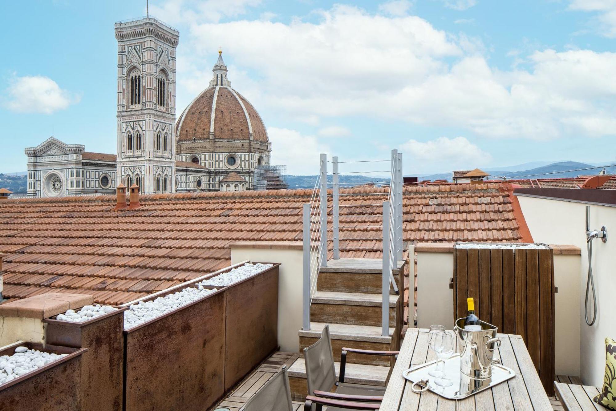 Repubblica Luxury | Esperienze 3* Florence