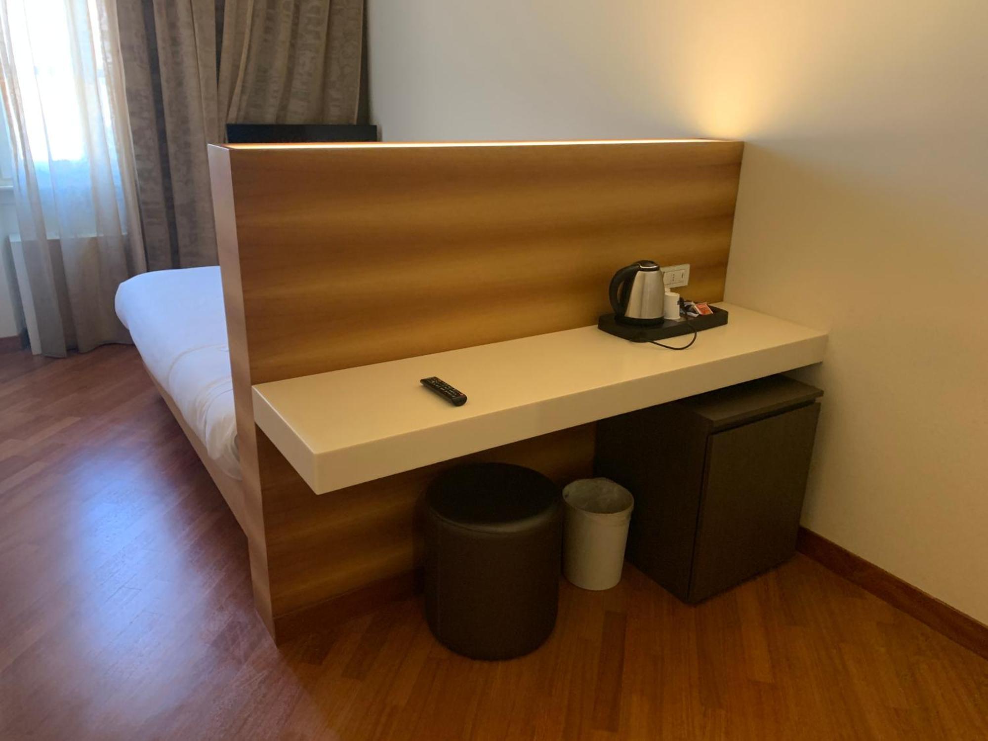 Embassy Hotel Florenz