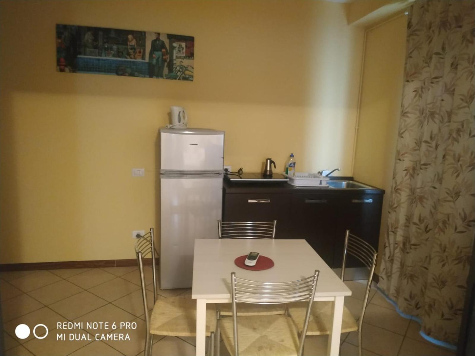 Bed & Breakfast Argentiere Florence