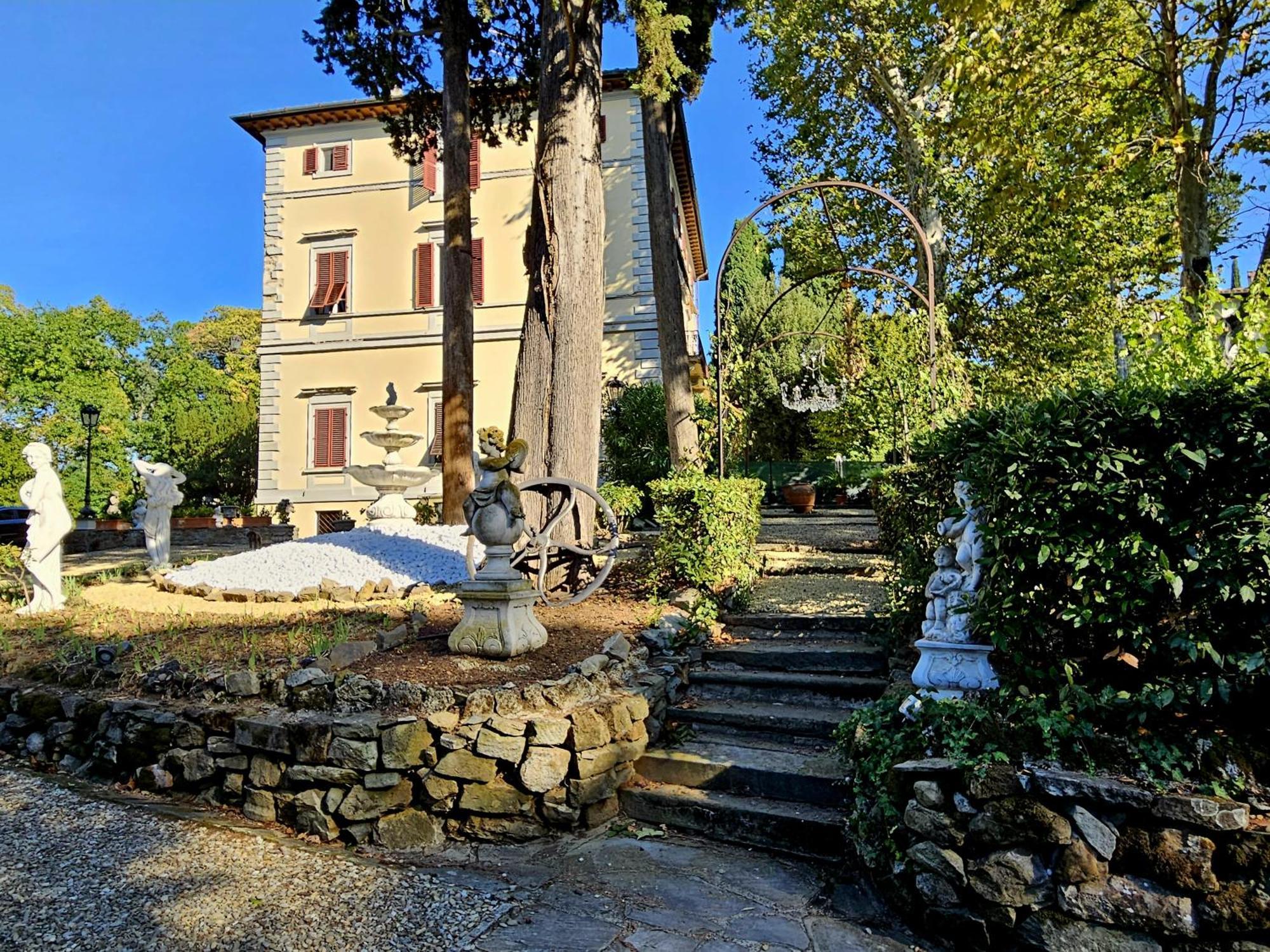 Nardi - Residenza D'epoca Hotel Florence